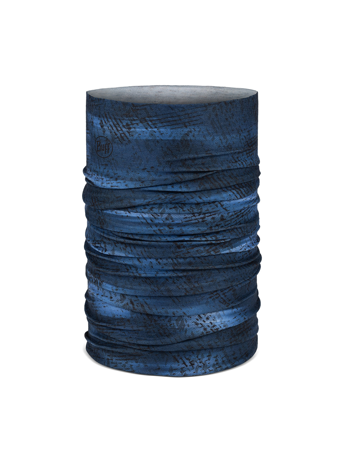 ORIGINAL ECOSTRETCH BUFF® dunkelblau Bild 1