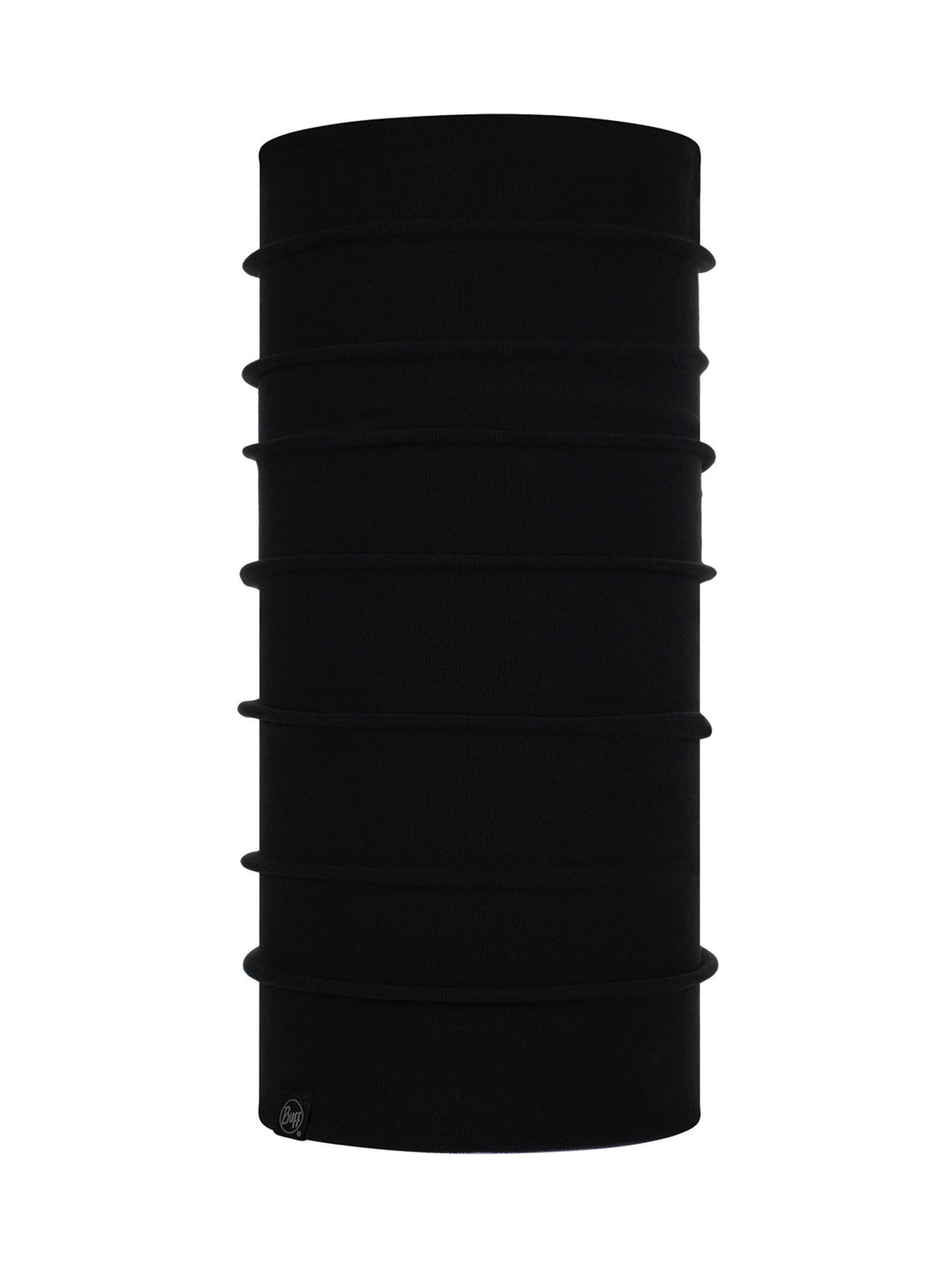 POLAR REVERSIBLE BUFF® schwarz Bild 1