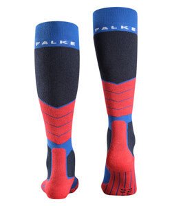 Falke SK2 Skisocken Herren schwarz Bild 5