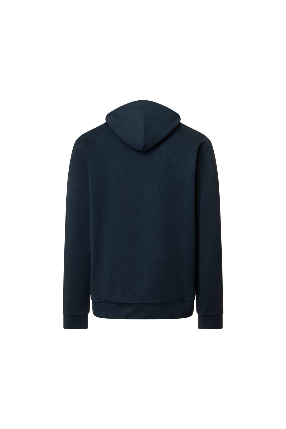 Fire+Ice Cadell Hoodie Herren weiss Bild 4