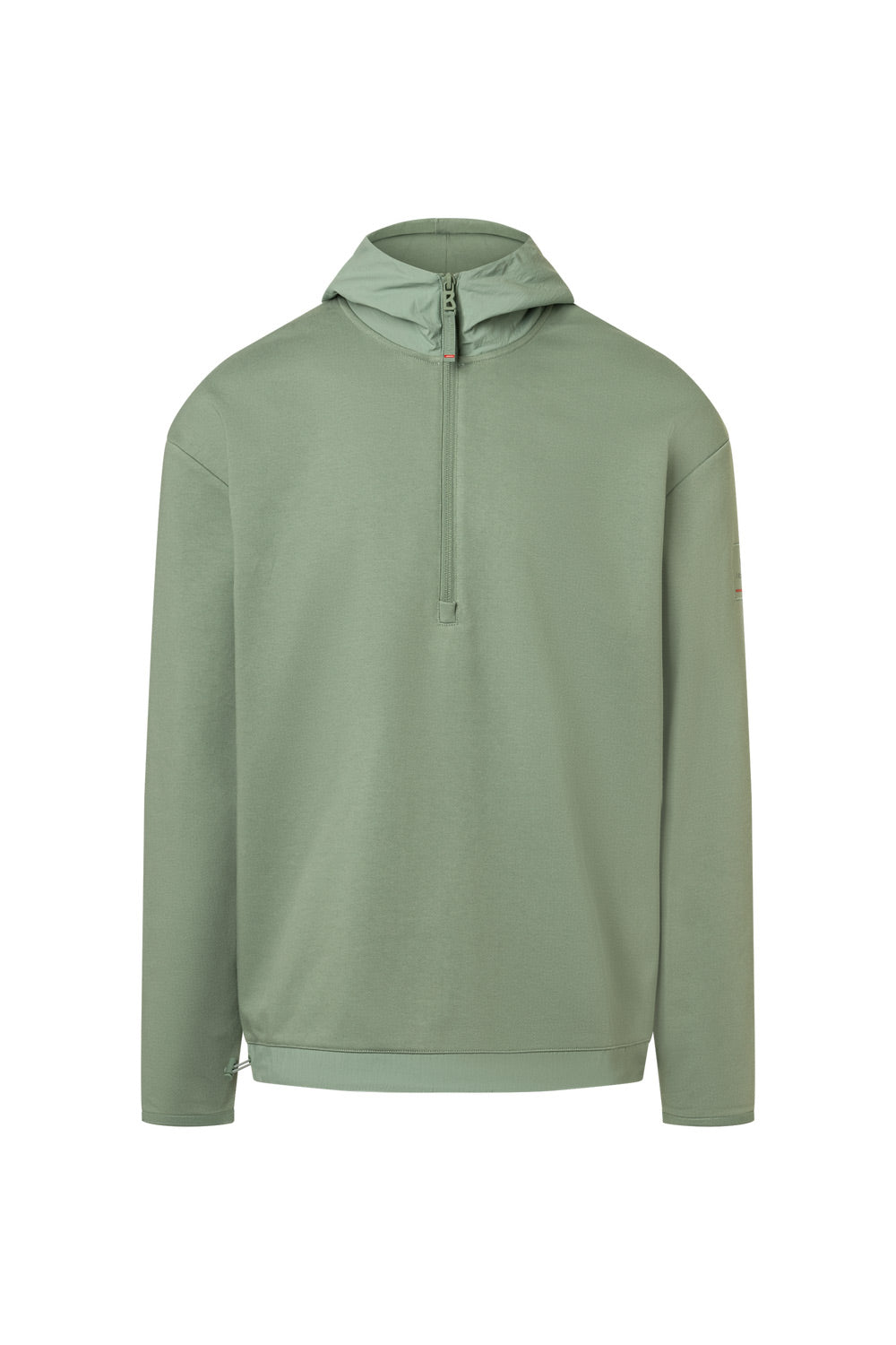 Fire+Ice David Pullover Herren hellgrün Bild 1