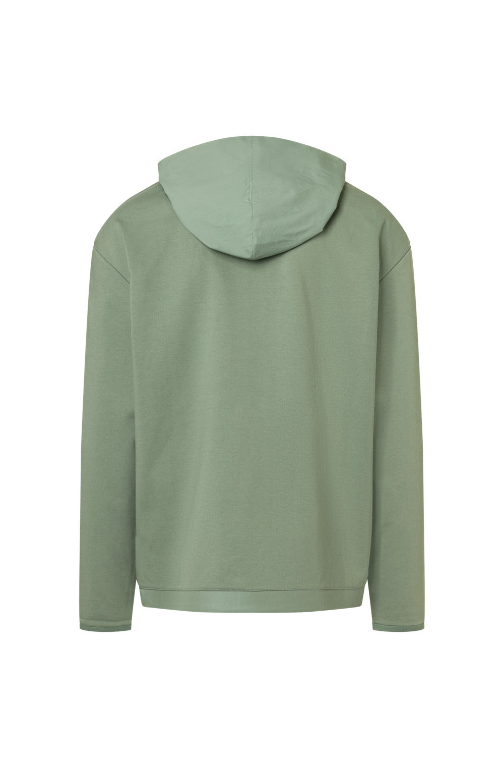 Fire+Ice David Pullover Herren hellgrün Bild 2