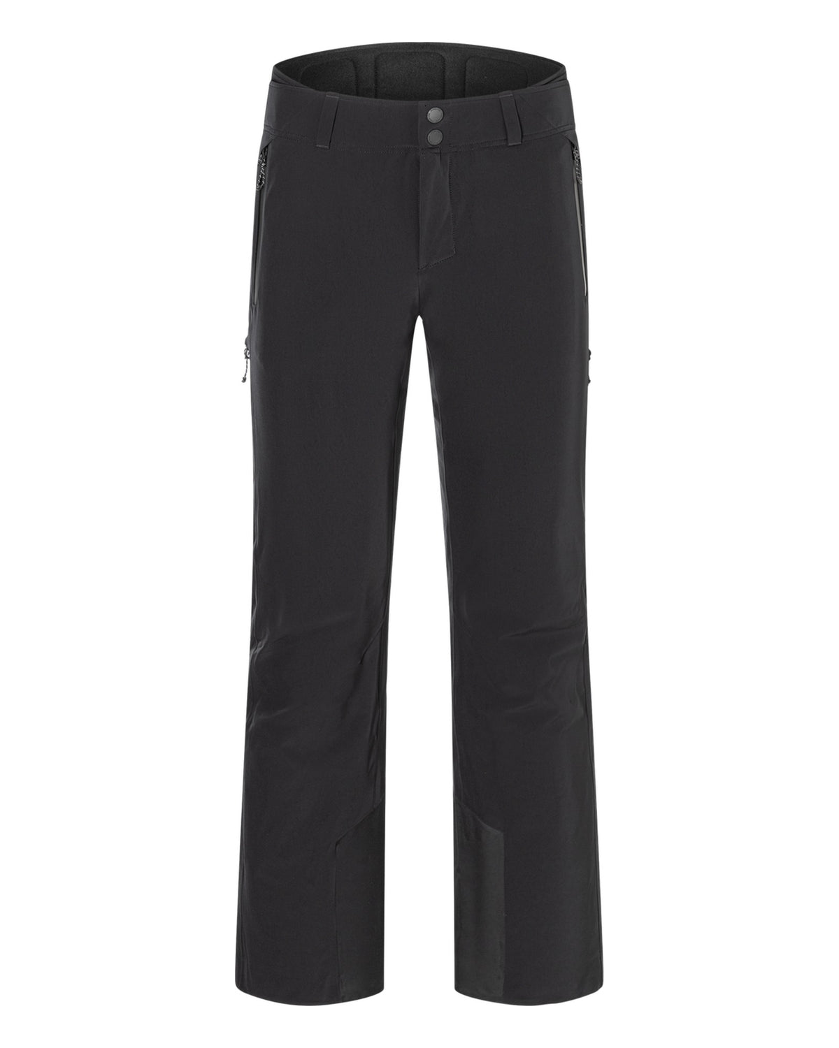FIRE+ICE NIC-T Herren-Skihose schwarz Bild 1