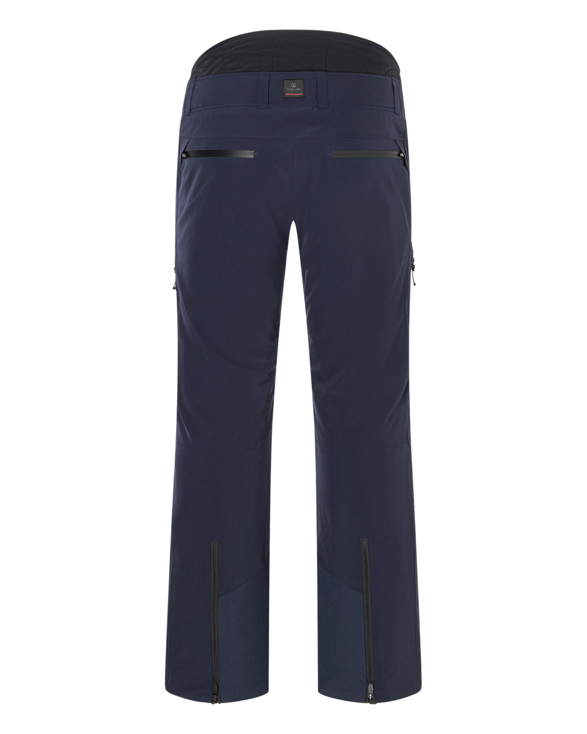 FIRE+ICE NIC-T Herren-Skihose schwarz Bild 5