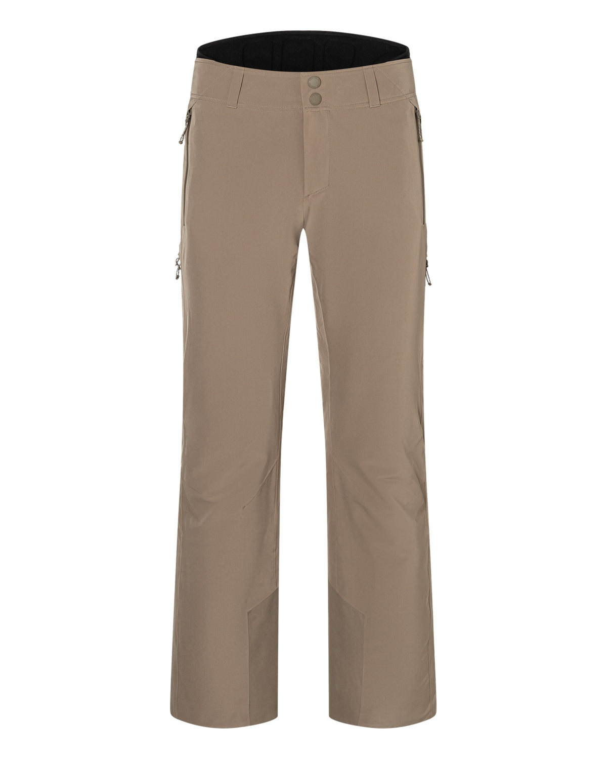 FIRE+ICE NIC-T Herren-Skihose schwarz Bild 7
