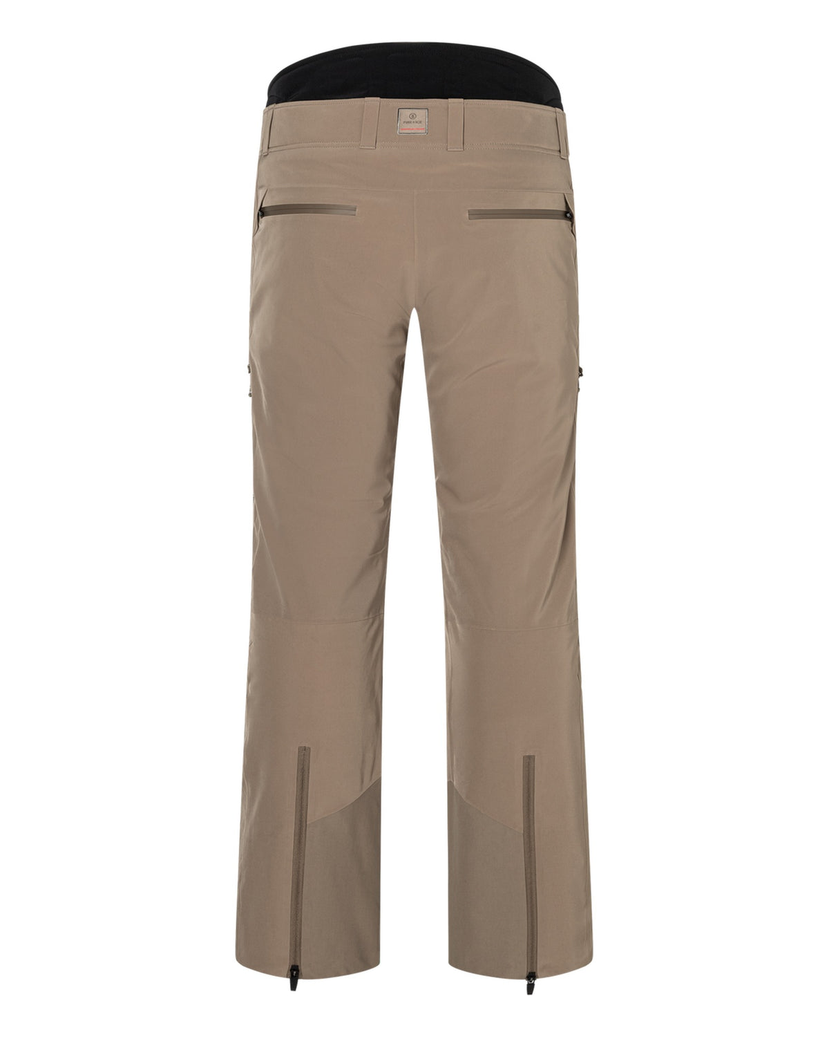 FIRE+ICE NIC-T Herren-Skihose schwarz Bild 8