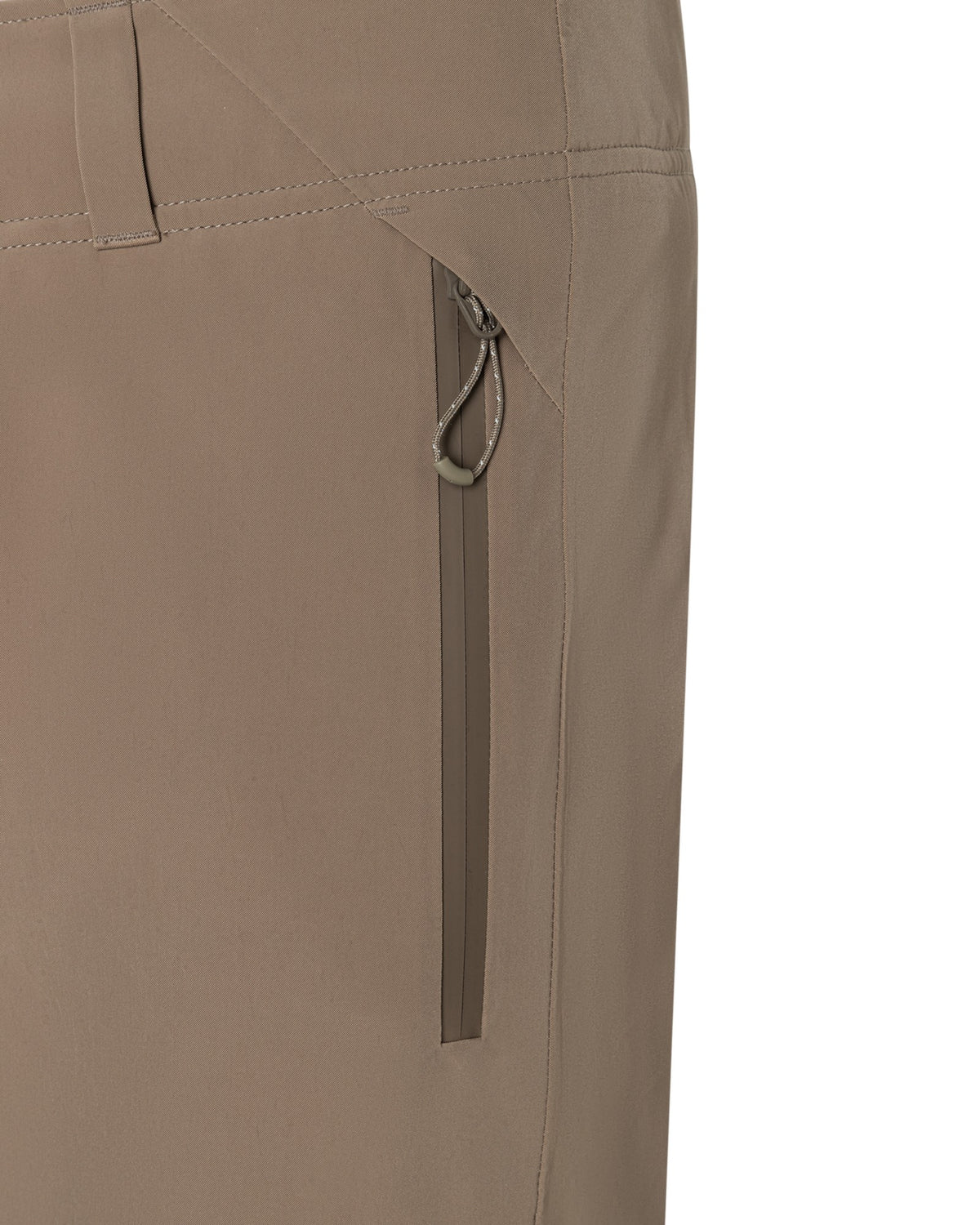 FIRE+ICE NIC-T Herren-Skihose schwarz Bild 9