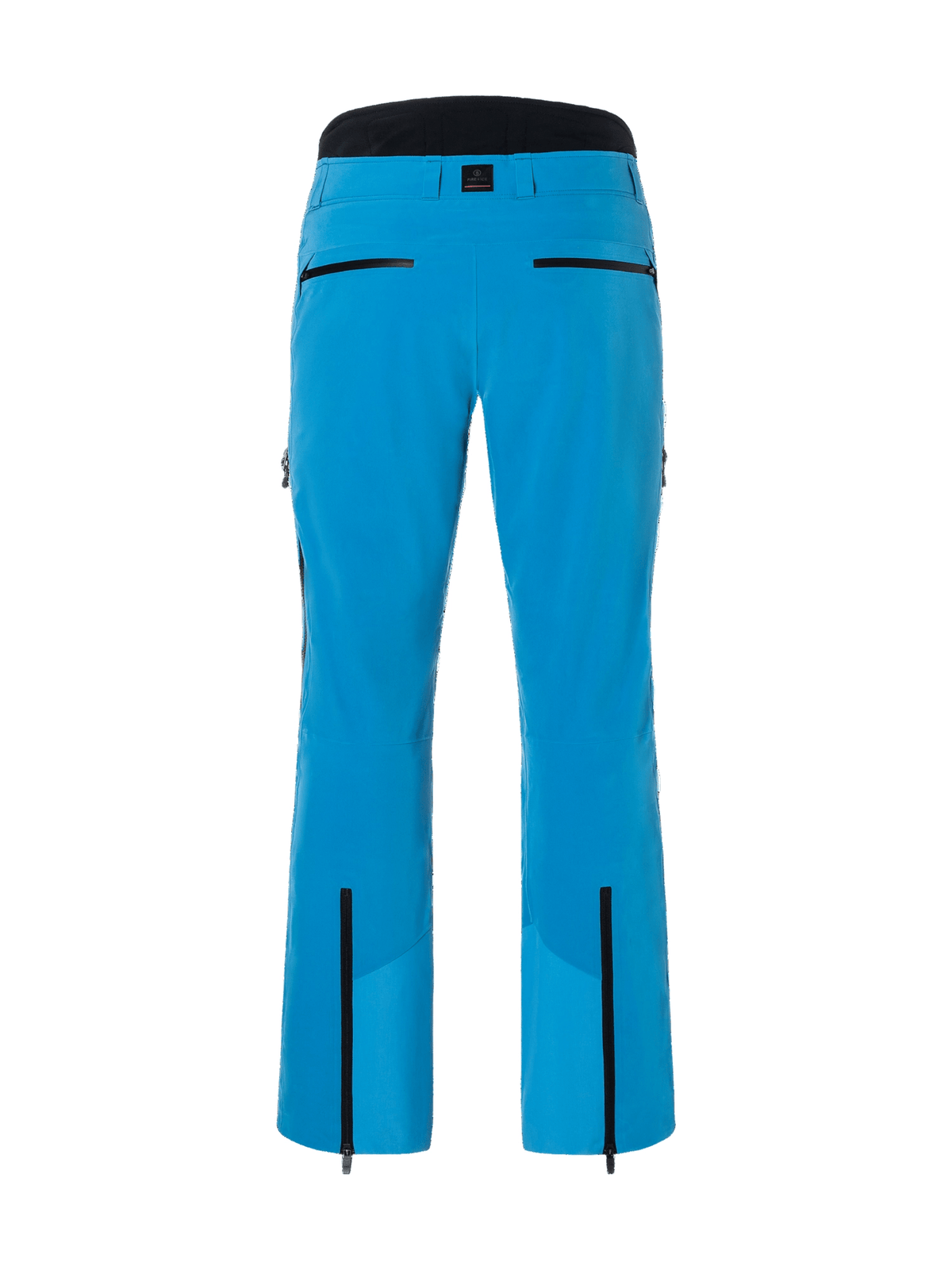 Fire+Ice Nic-T Skihose Herren dunkelblau Bild 8