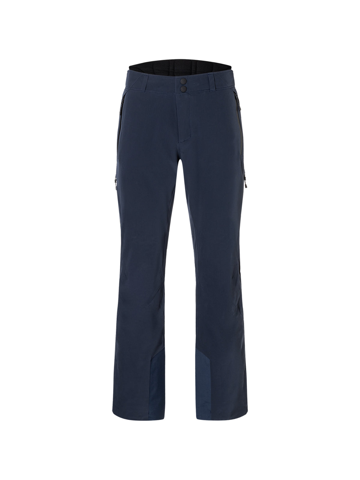 Fire+Ice Nic-T Skihose Herren dunkelblau Bild 1