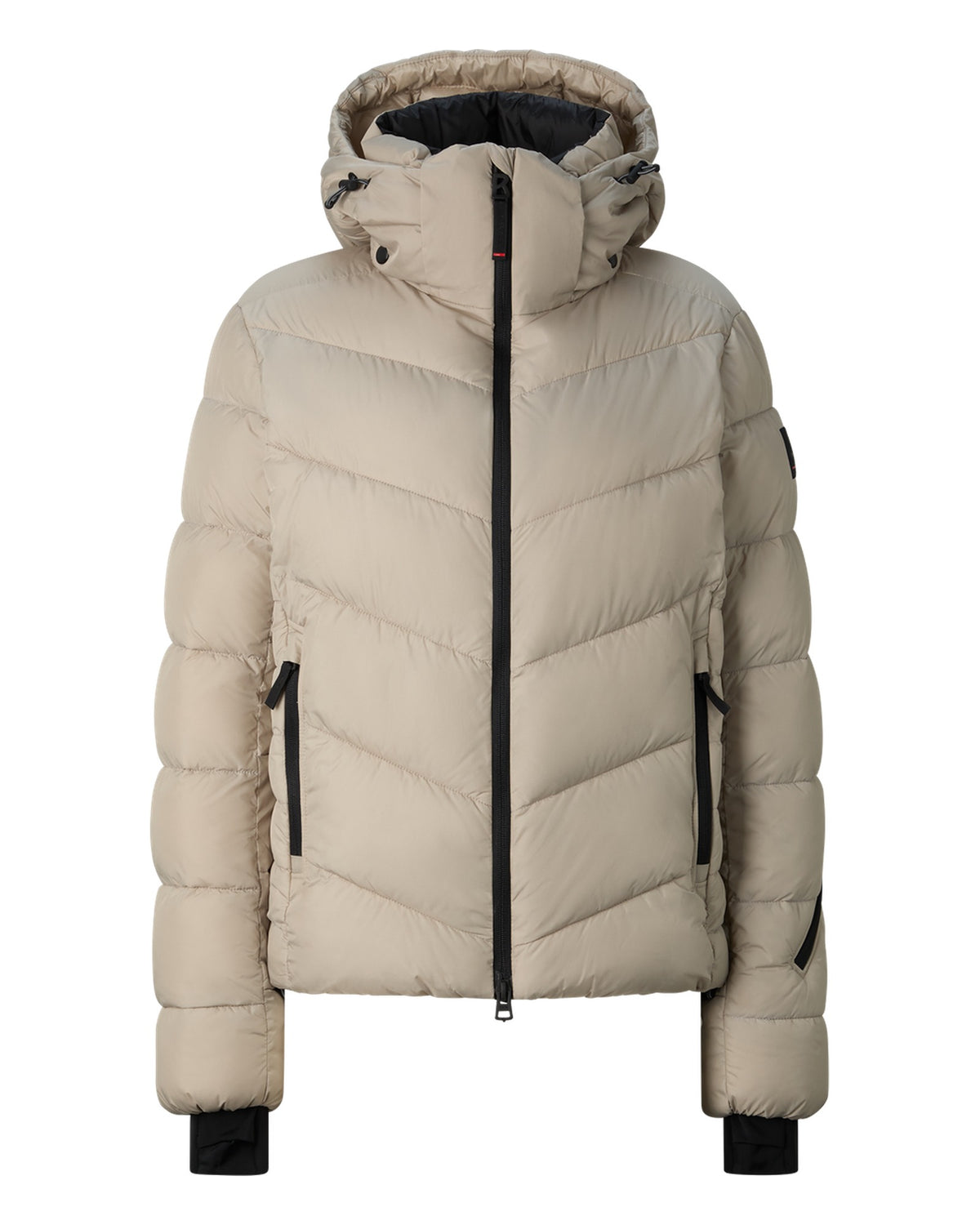 FIRE+ICE SAELLY3 Damen-Skijacke beige Bild 1