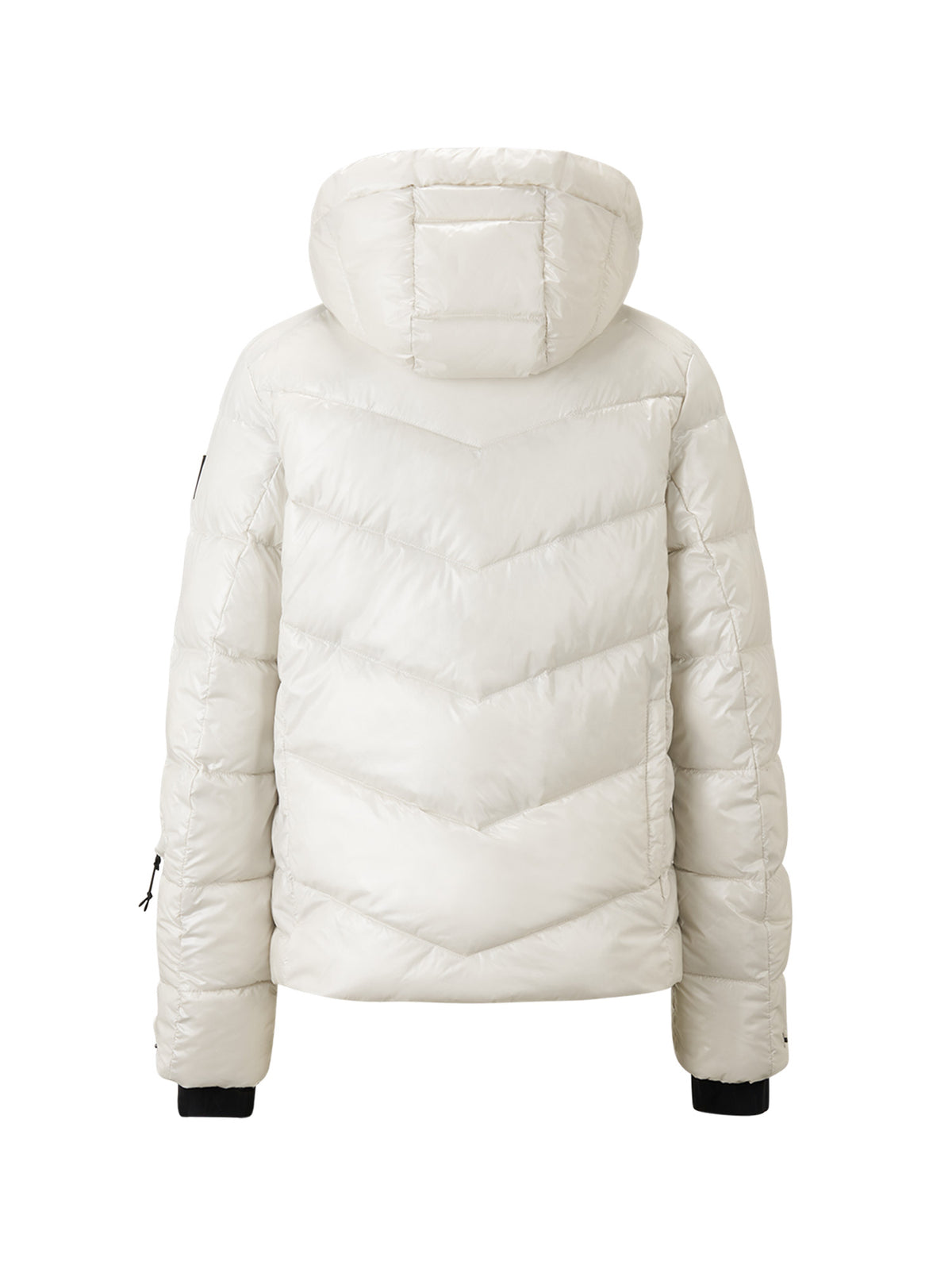 Fire+Ice Saelly Skijacke Damen weiss Bild 3