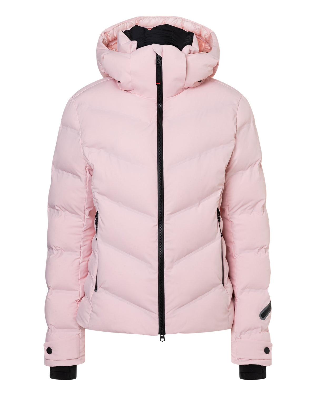 FIRE+ICE TEC-SAEL Damen-Skijacke rosa Bild 1