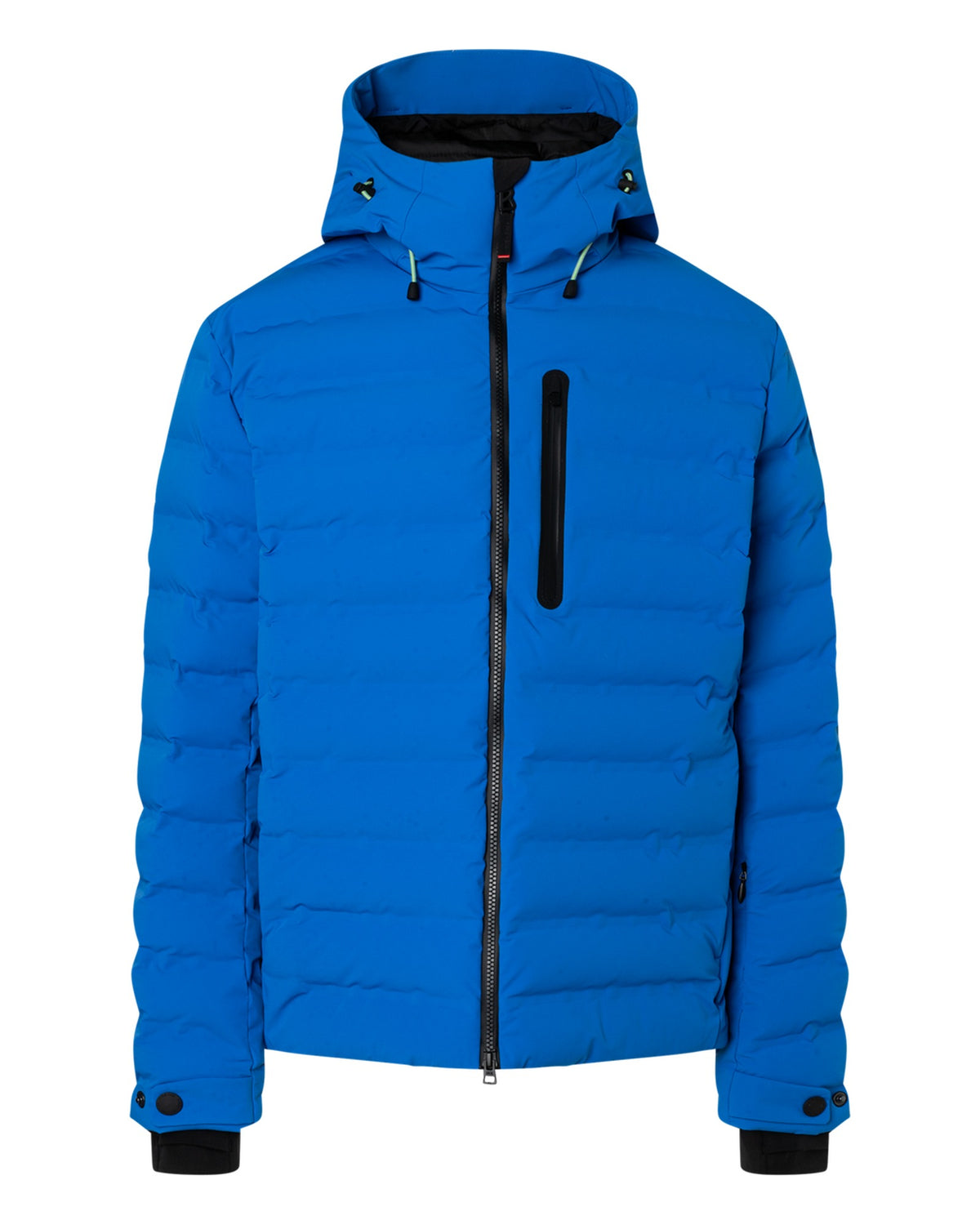 FIRE+ICE YORK Herren-Skijacke dunkelblau Bild 4