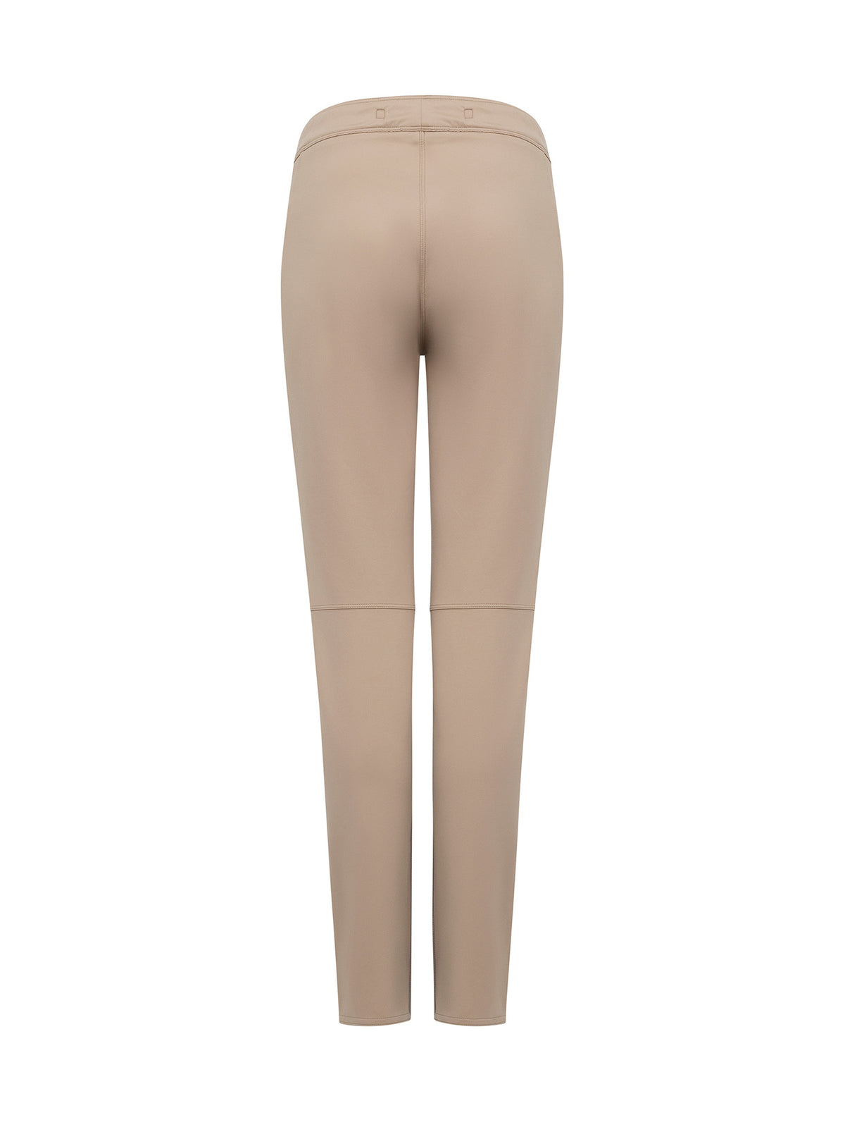 Frauenschuh Clio-NP Hose Damen beige Bild 3