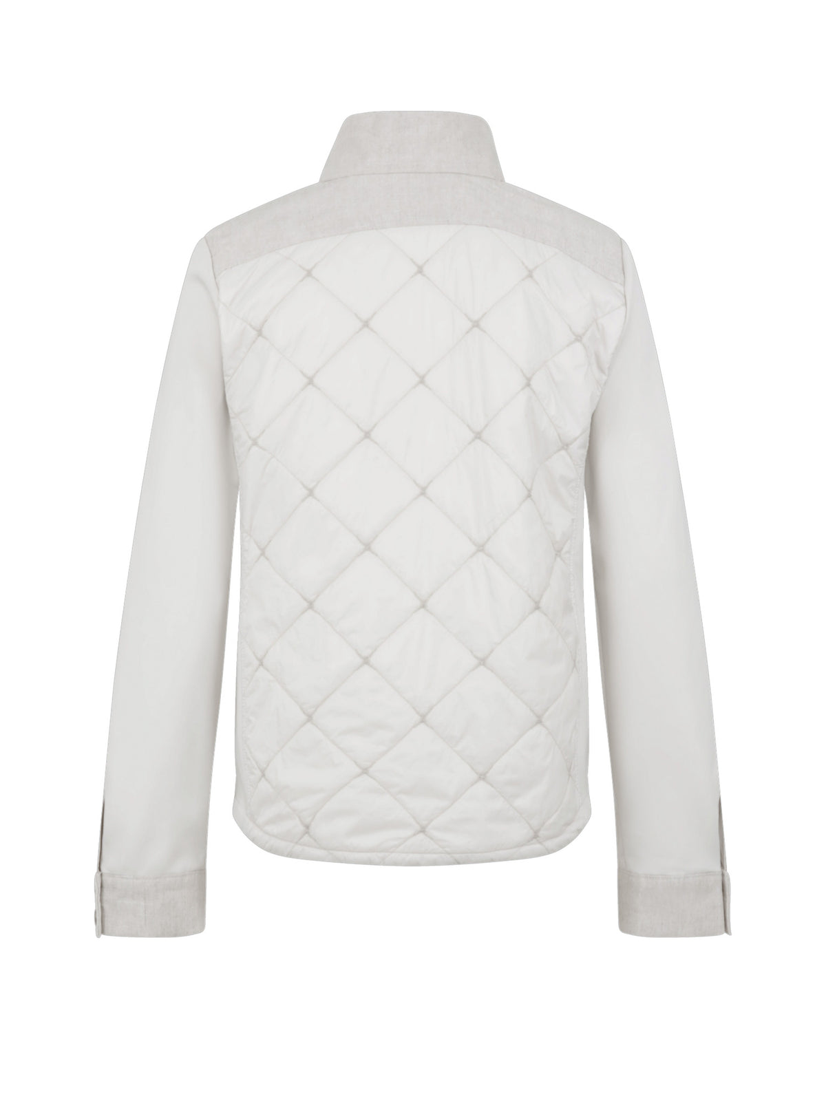 Frauenschuh Laurie Multi Damen Jacke weiss Bild 6