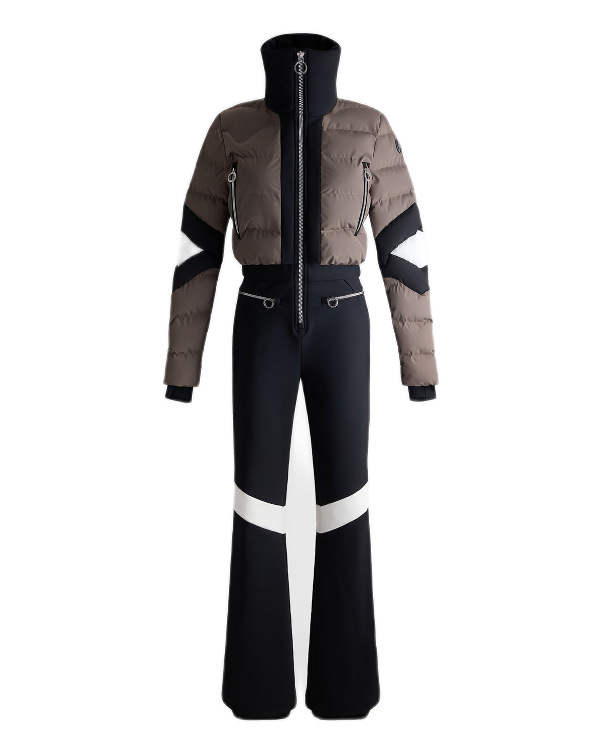 Fusalp Clarisse Skioverall Damen dunkelblau Bild 4