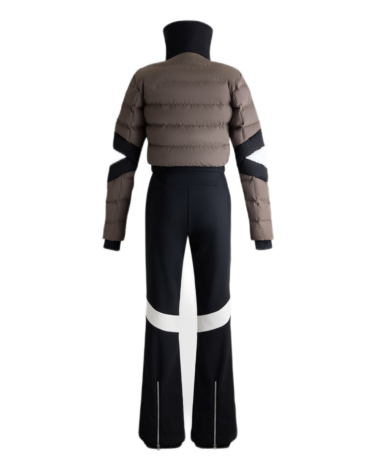 Fusalp Clarisse Skioverall Damen dunkelblau Bild 5
