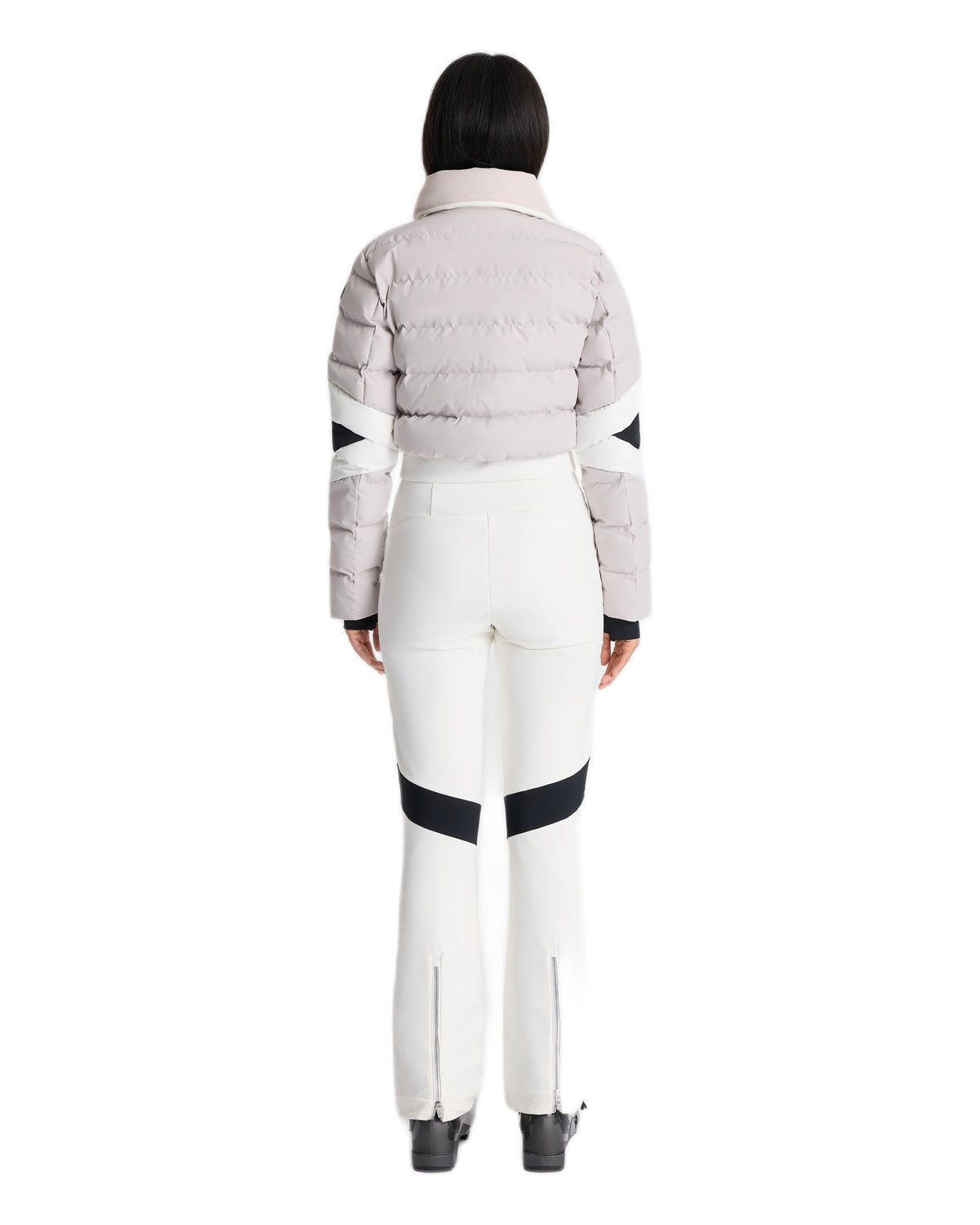 Fusalp Clarisse Skioverall Damen dunkelblau Bild 21
