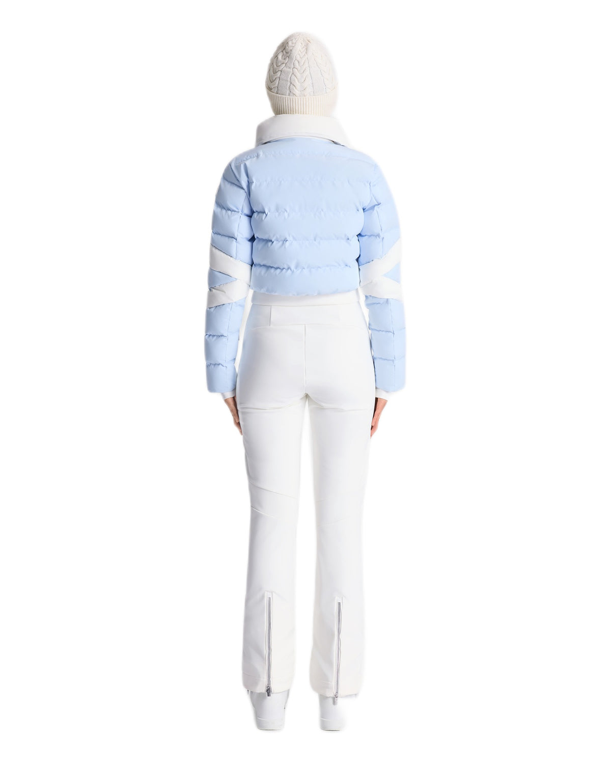 Fusalp Clarisse Skioverall Damen dunkelblau Bild 15