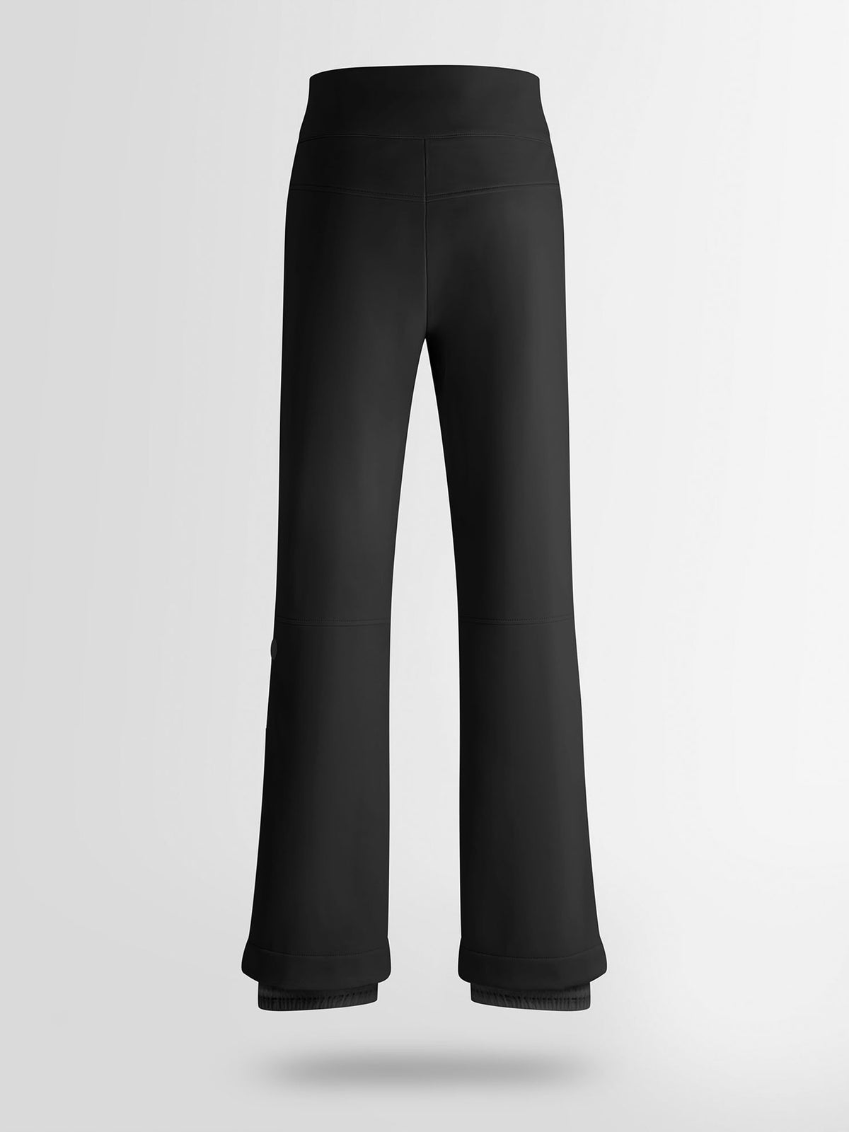 Fusalp DIANA Damen-Skihose Schwarz (Noir) Bild 3