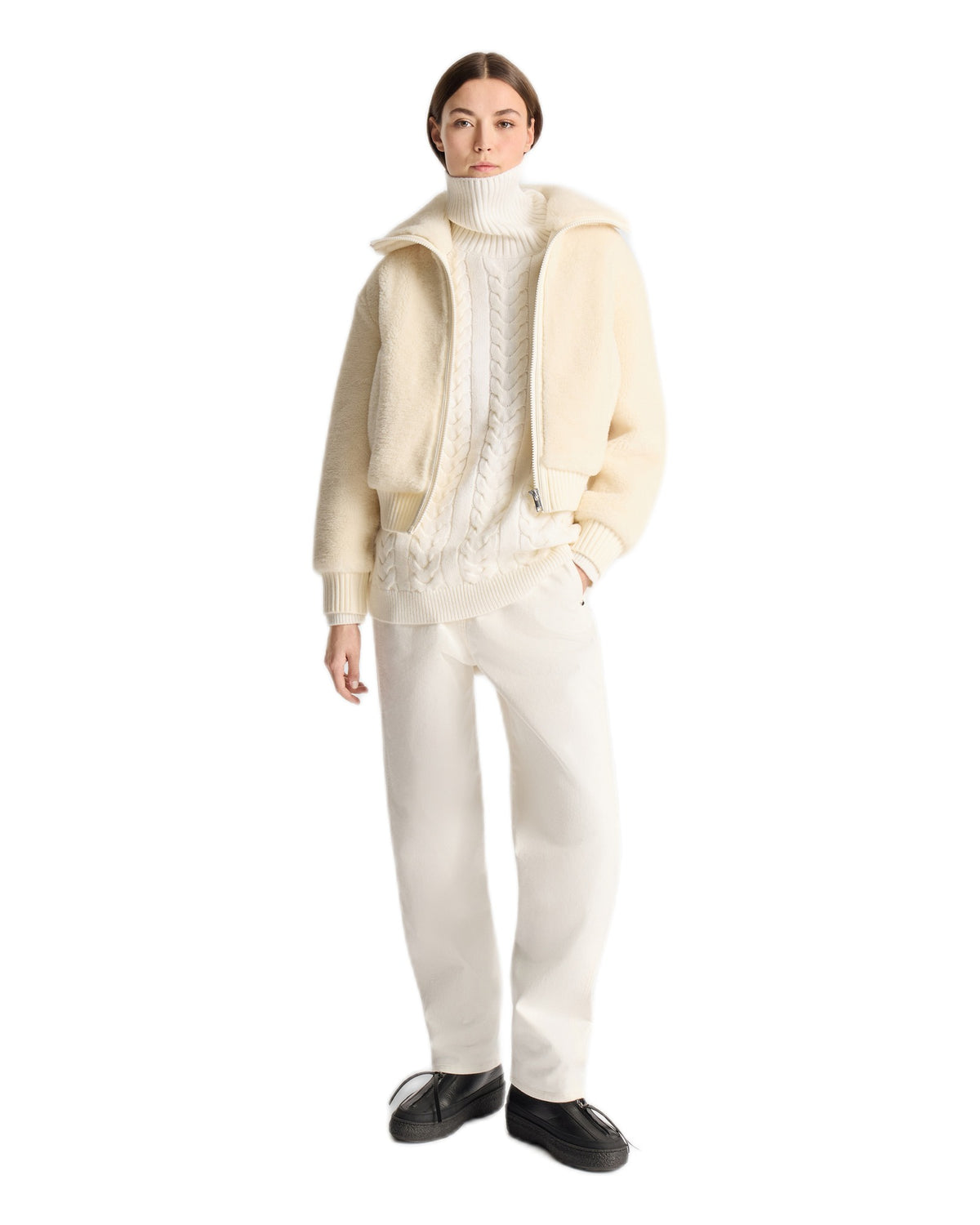 Fusalp MELSY Damen-Jacke - Fusalp - MEINFREUDENHAUS