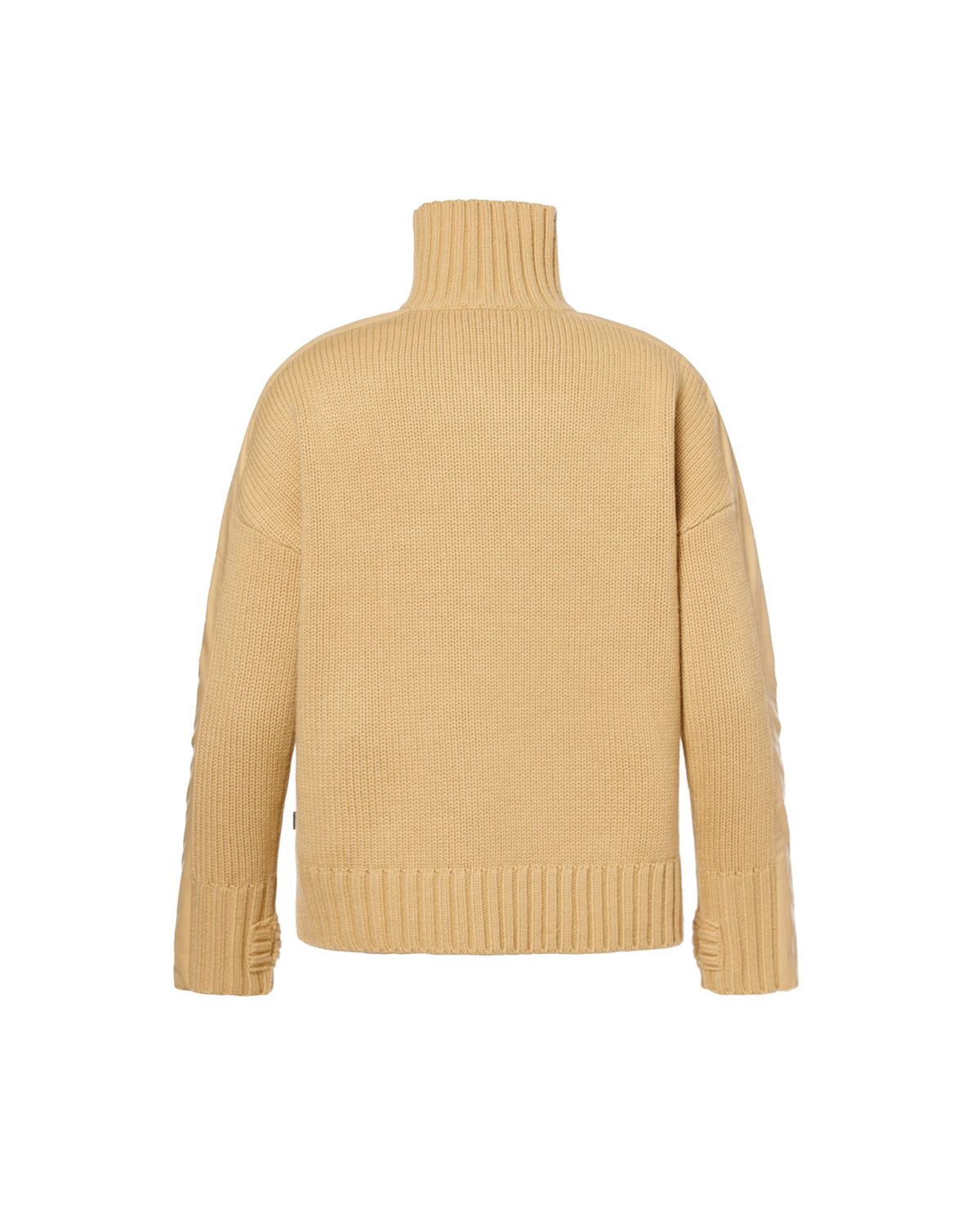 Goldbergh AKINA Damen-Strickpullover schwarz Bild 9