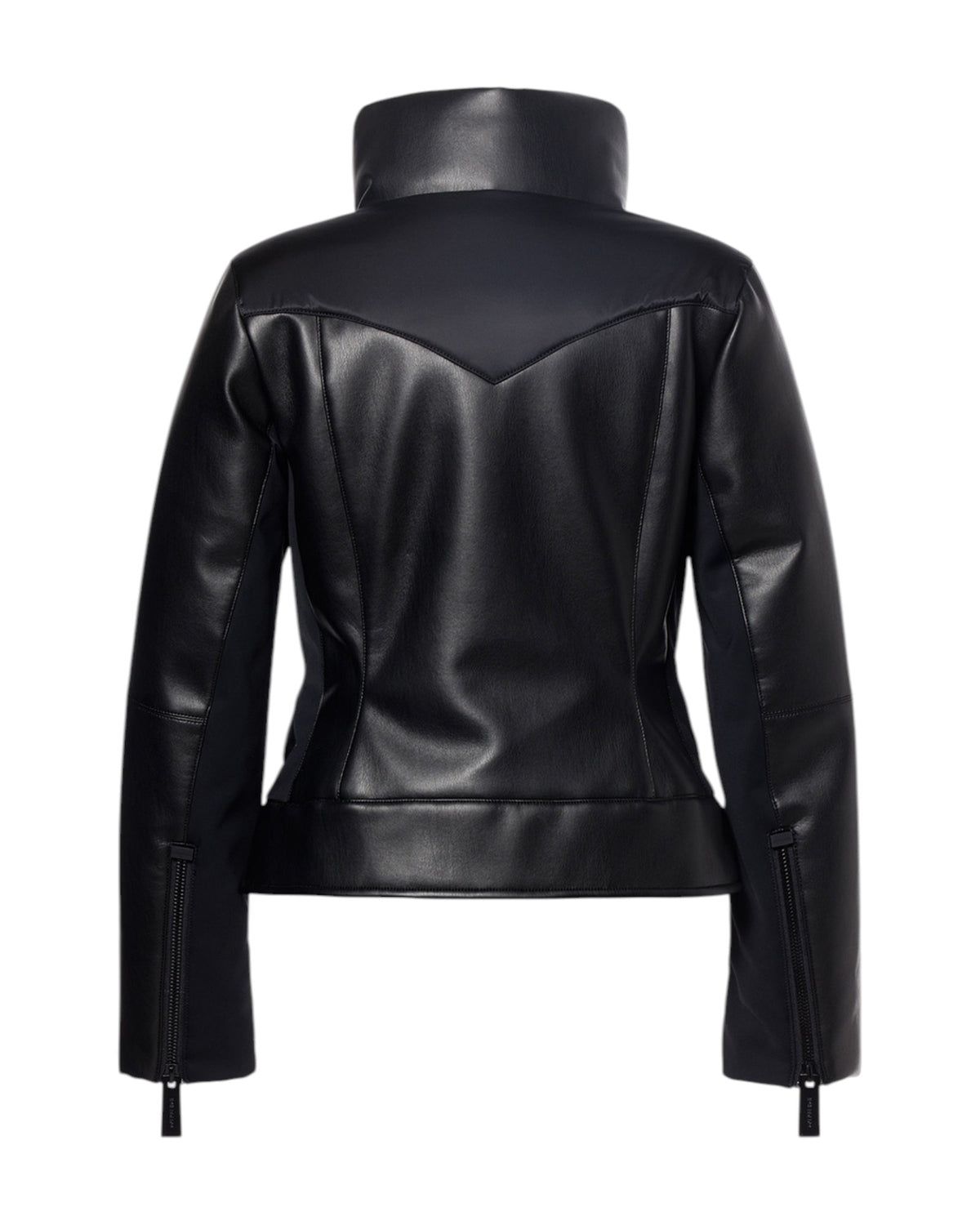 Goldbergh ARUKU Damen-Skijacke schwarz Bild 3