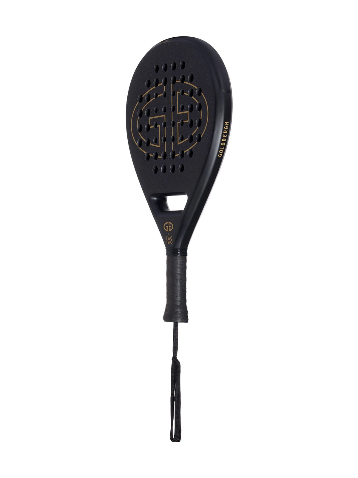 Goldbergh Block Padel Damen beige Bild 5