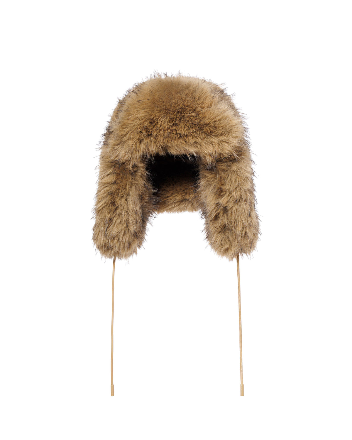 Goldbergh CHER Wintermütze schwarz Bild 5