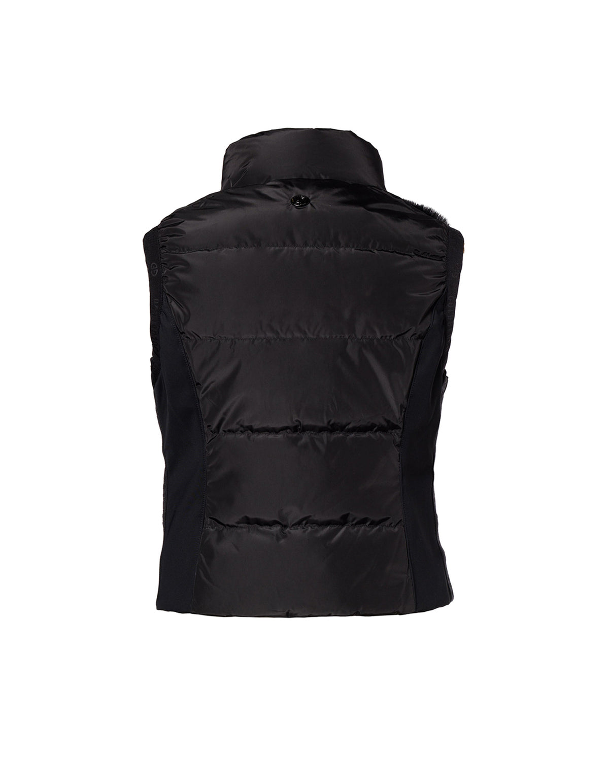 Goldbergh CHIC Damen-Weste schwarz Bild 5