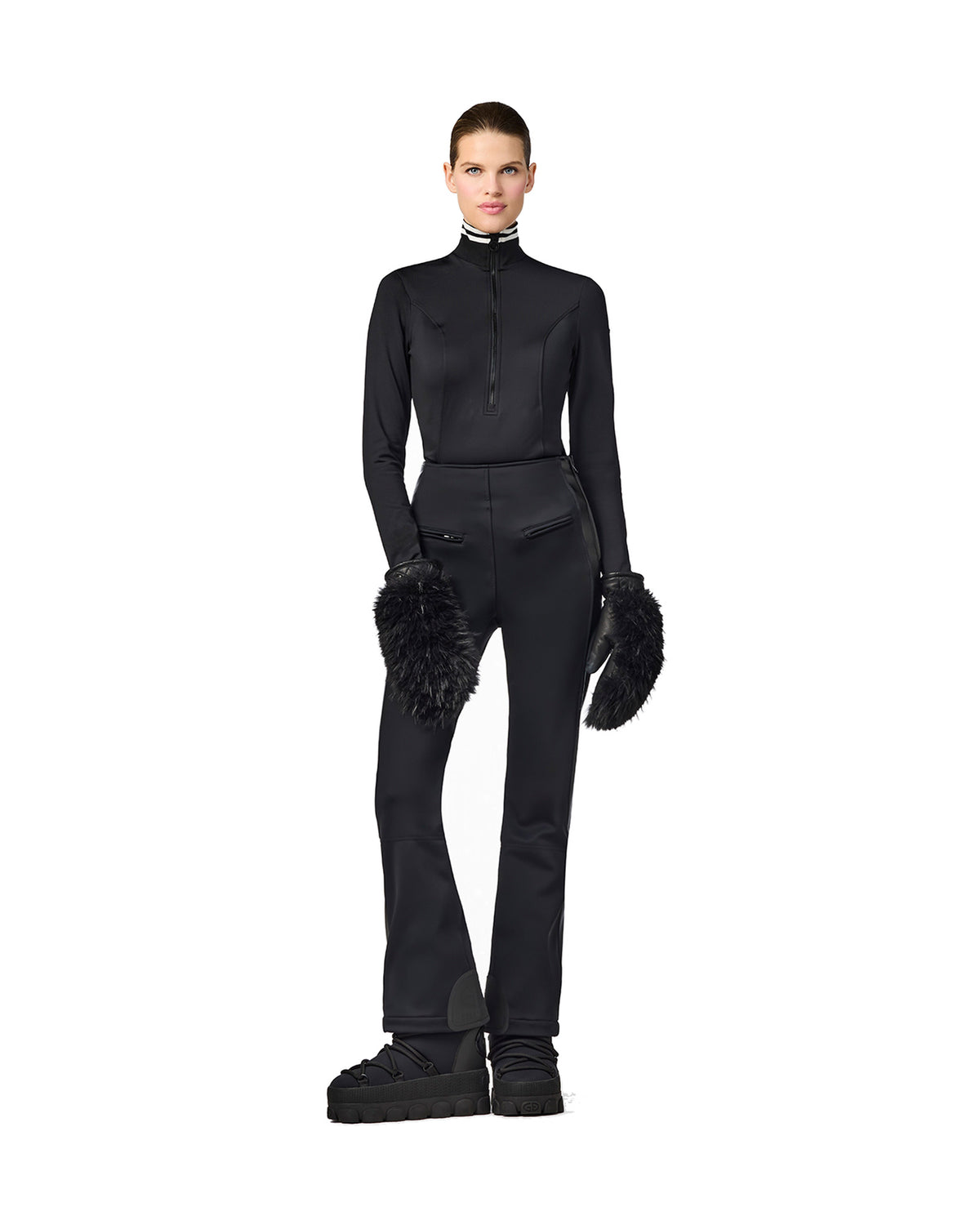 Goldbergh DIANE Damen-Skipullover - Goldbergh - MEINFREUDENHAUS