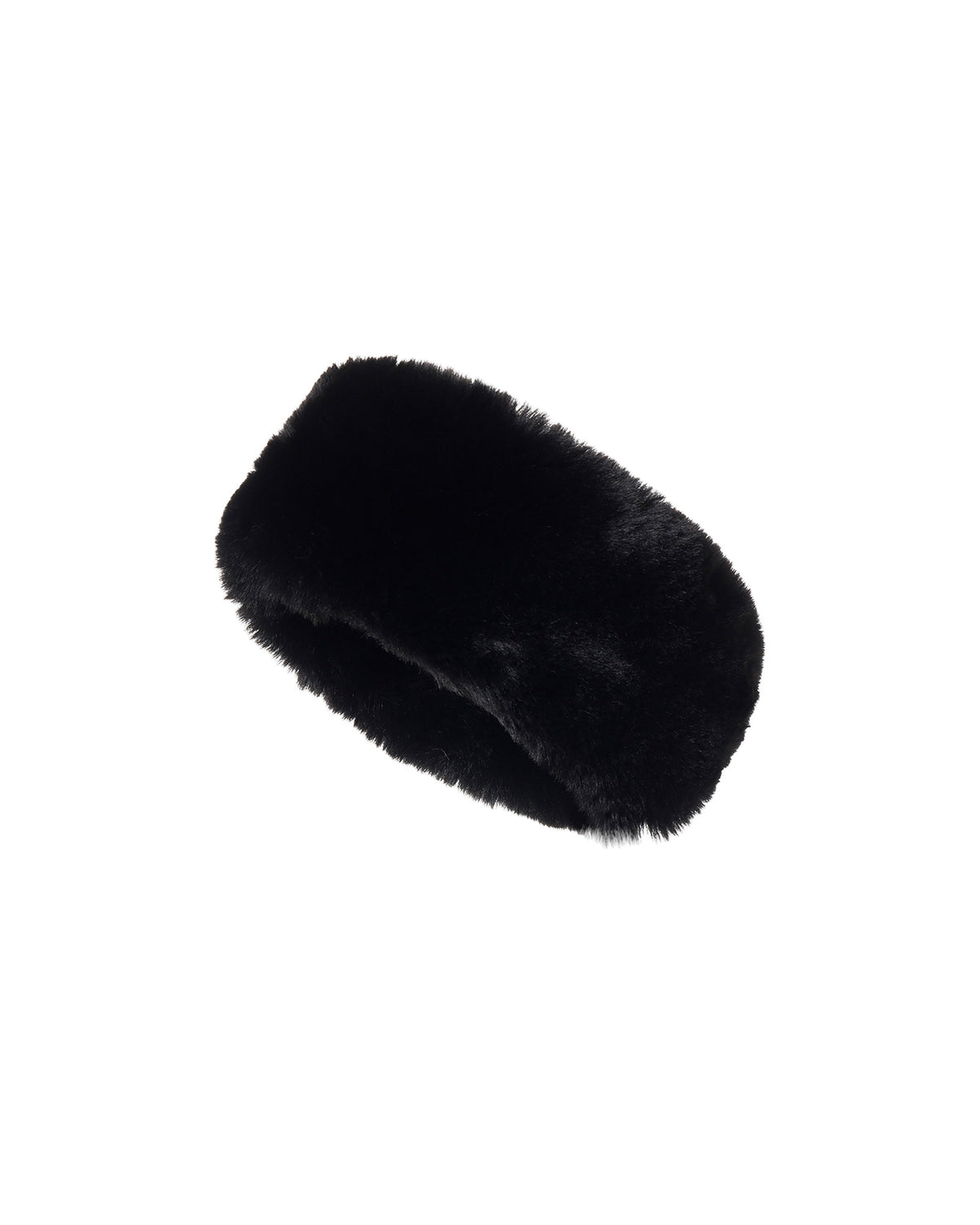 Goldbergh FROID Stirnband schwarz Bild 1