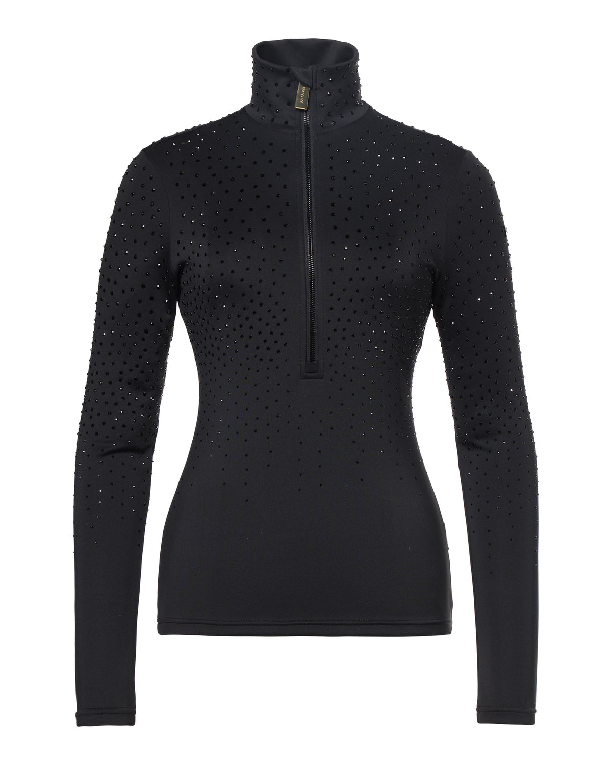 Goldbergh HANE Damen-Skipullover schwarz Bild 1