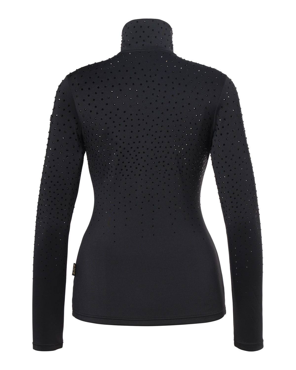 Goldbergh HANE Damen-Skipullover schwarz Bild 2