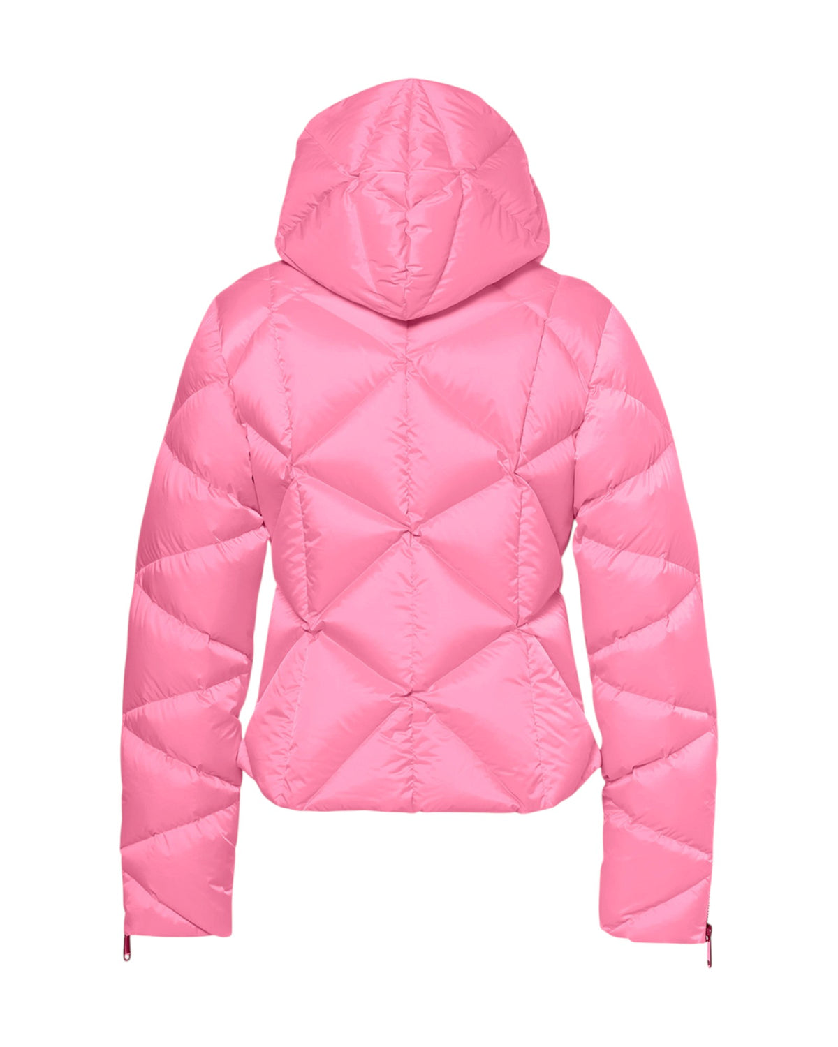 Goldbergh HARUMI Damen-Skijacke rosa Bild 2