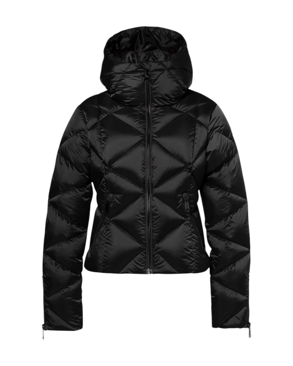 Goldbergh HARUMI Damen-Skijacke rosa Bild 5