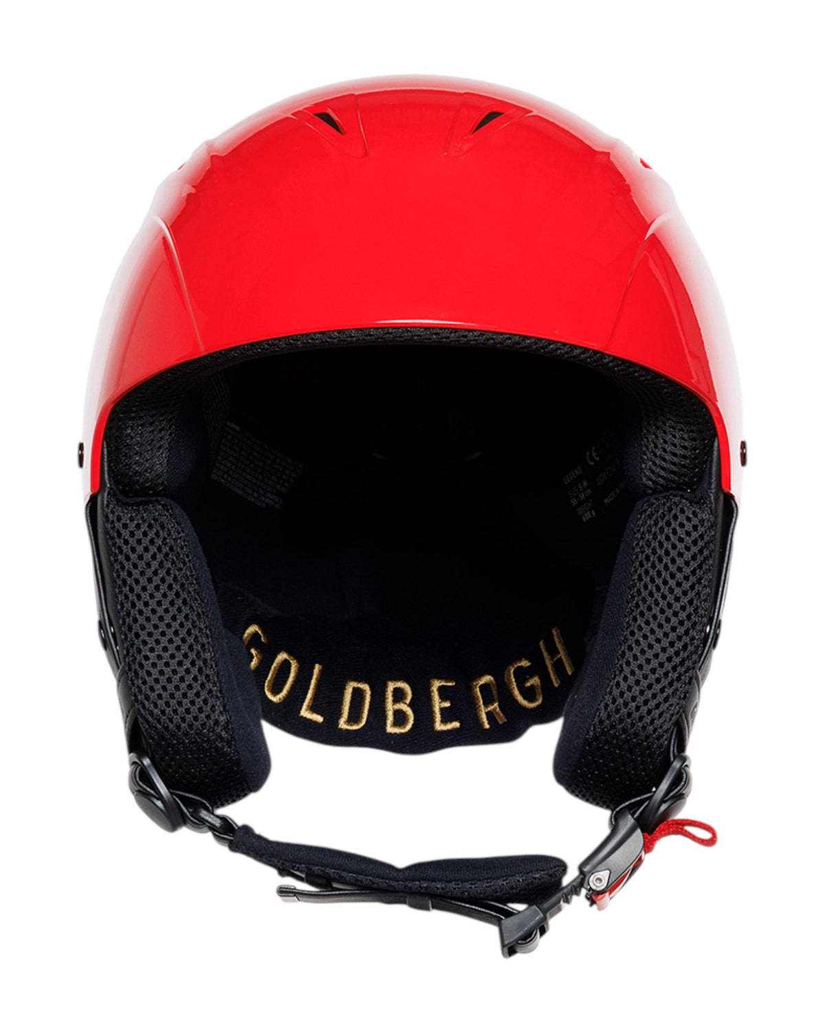 Goldbergh KHLOE Skihelm rot Bild 1
