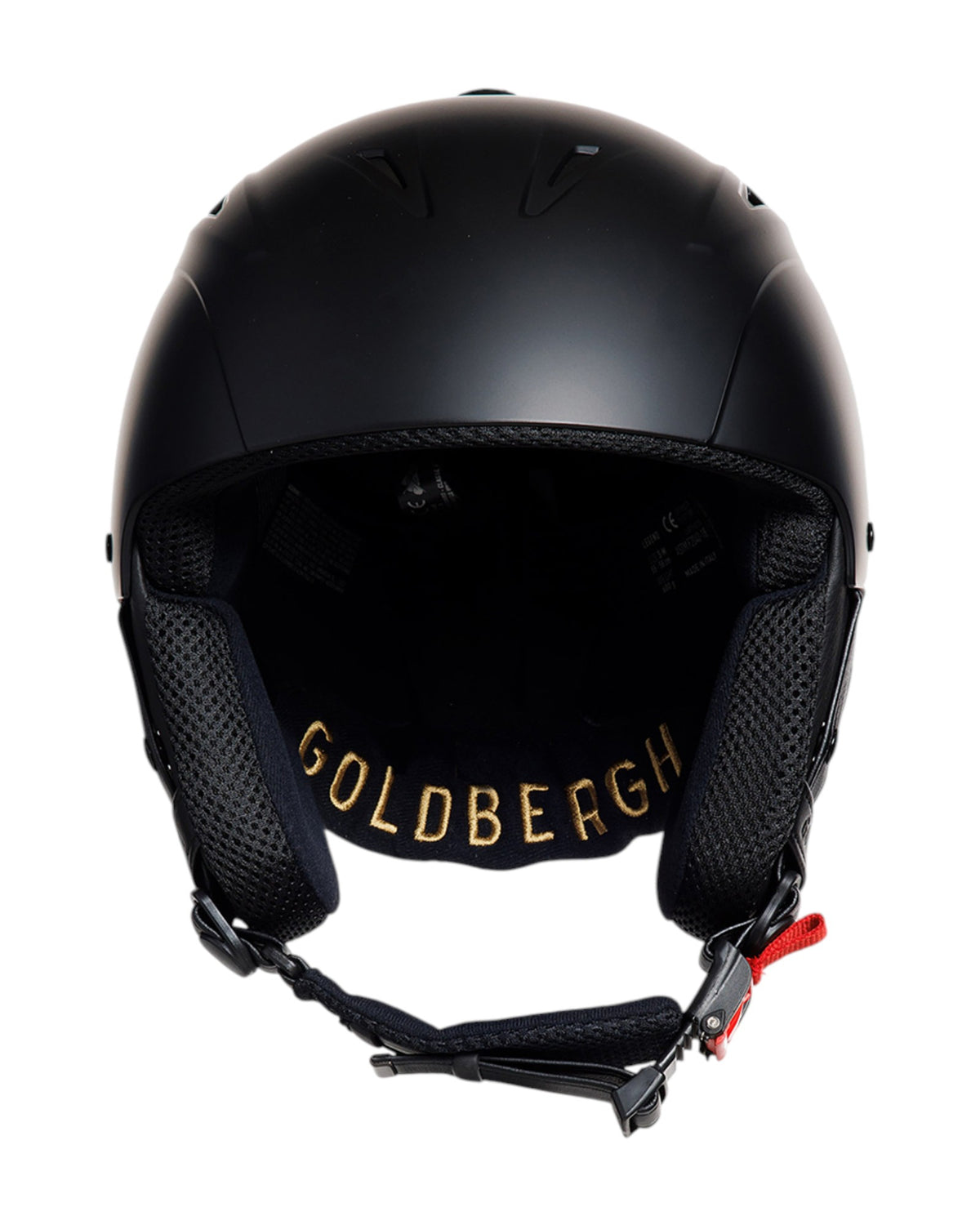 Goldbergh KHLOE Skihelm rot Bild 6