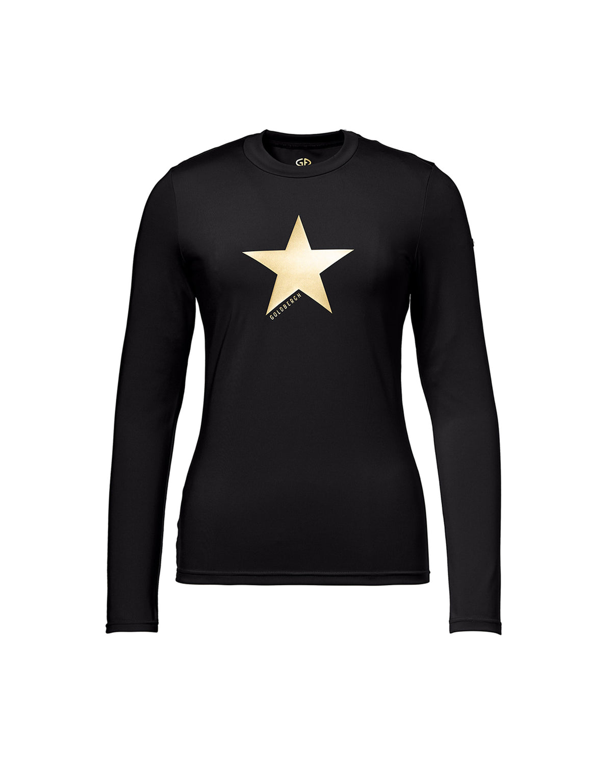 Goldbergh LUMEN Damen-Langarmshirt - Goldbergh - MEINFREUDENHAUS