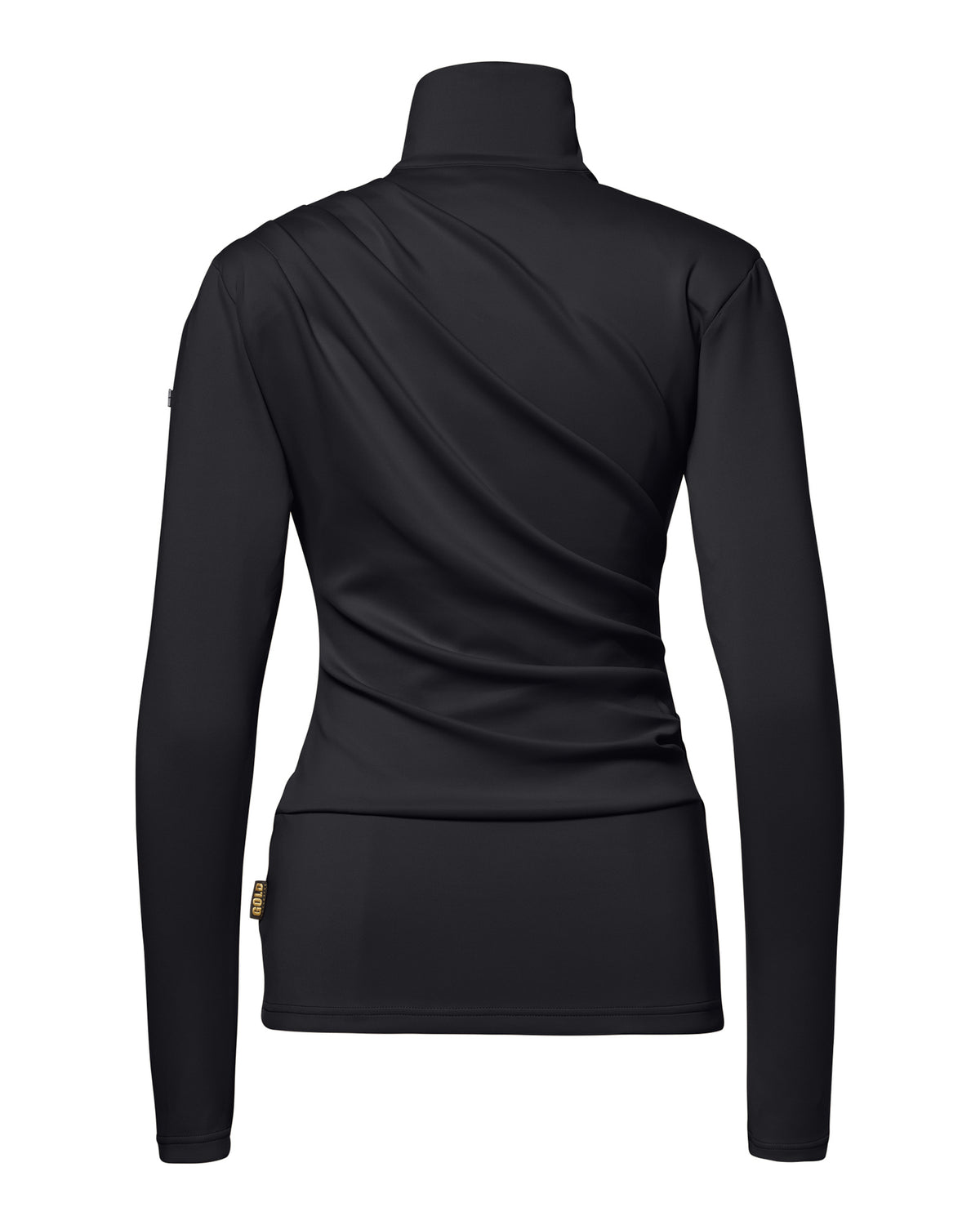 Goldbergh MINIRA Damen-Skipullover schwarz Bild 3