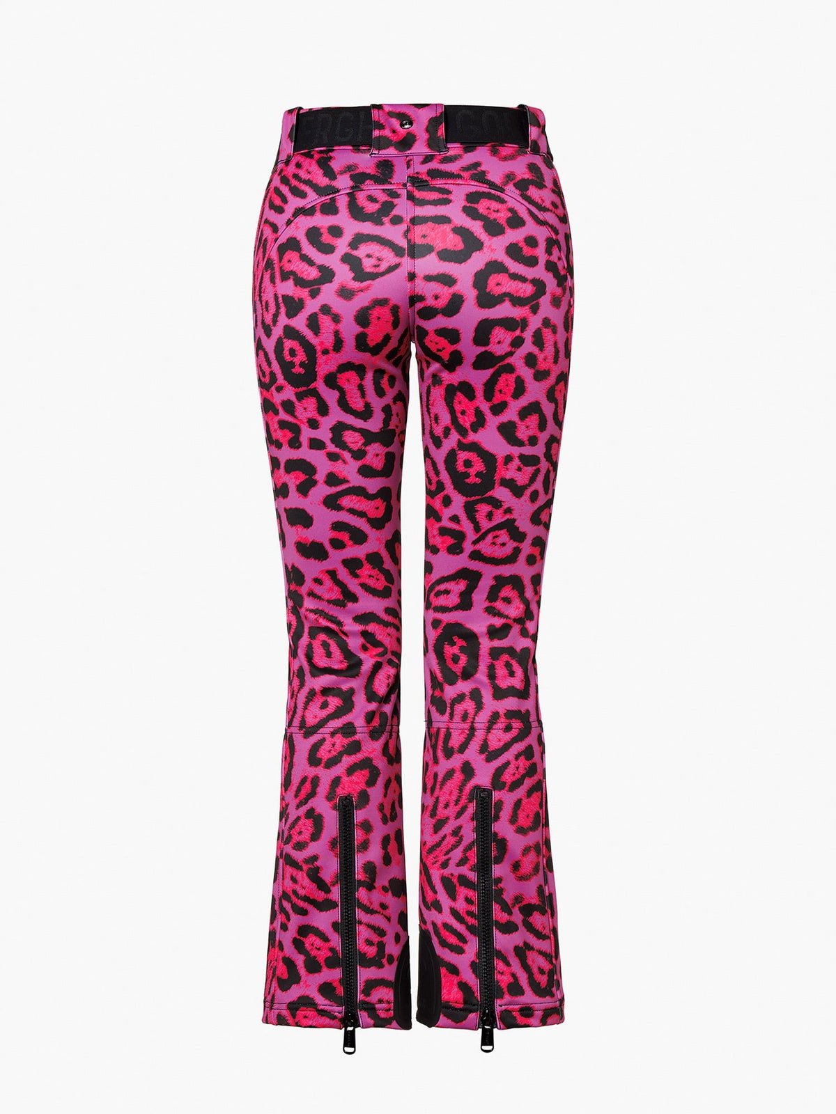 MINOU ski pants violett Bild 6