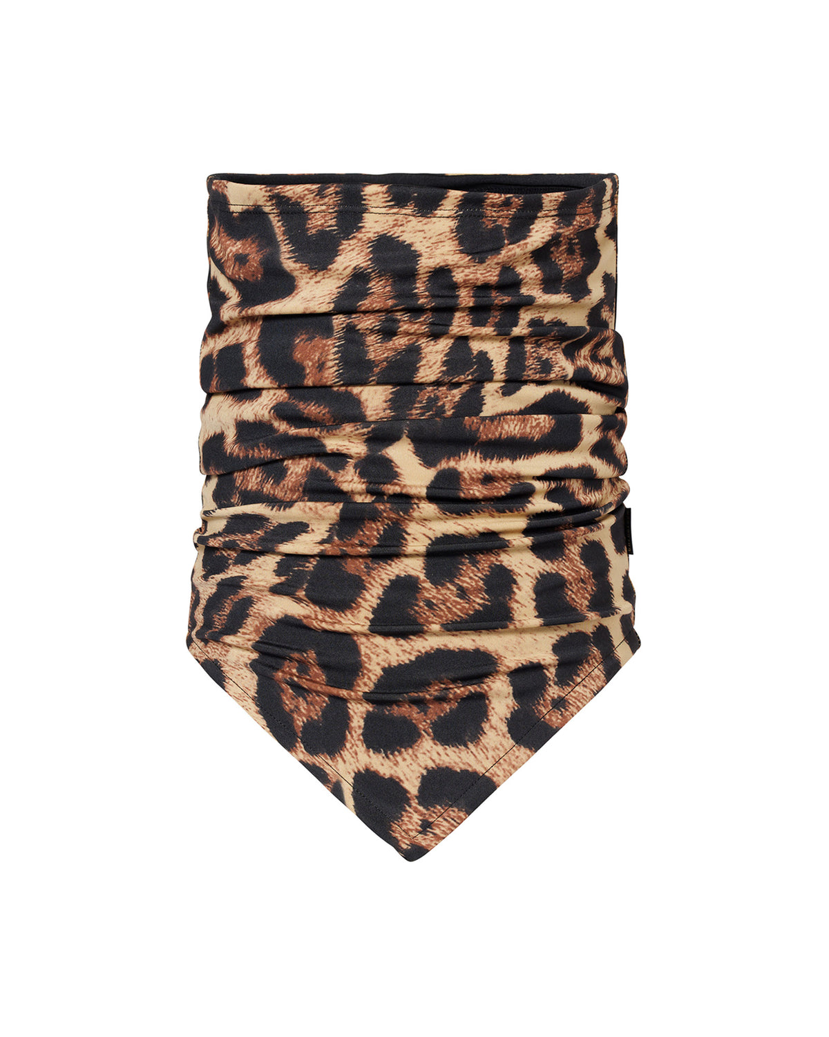 Goldbergh OCELOT Schlauchschal bunt Bild 1