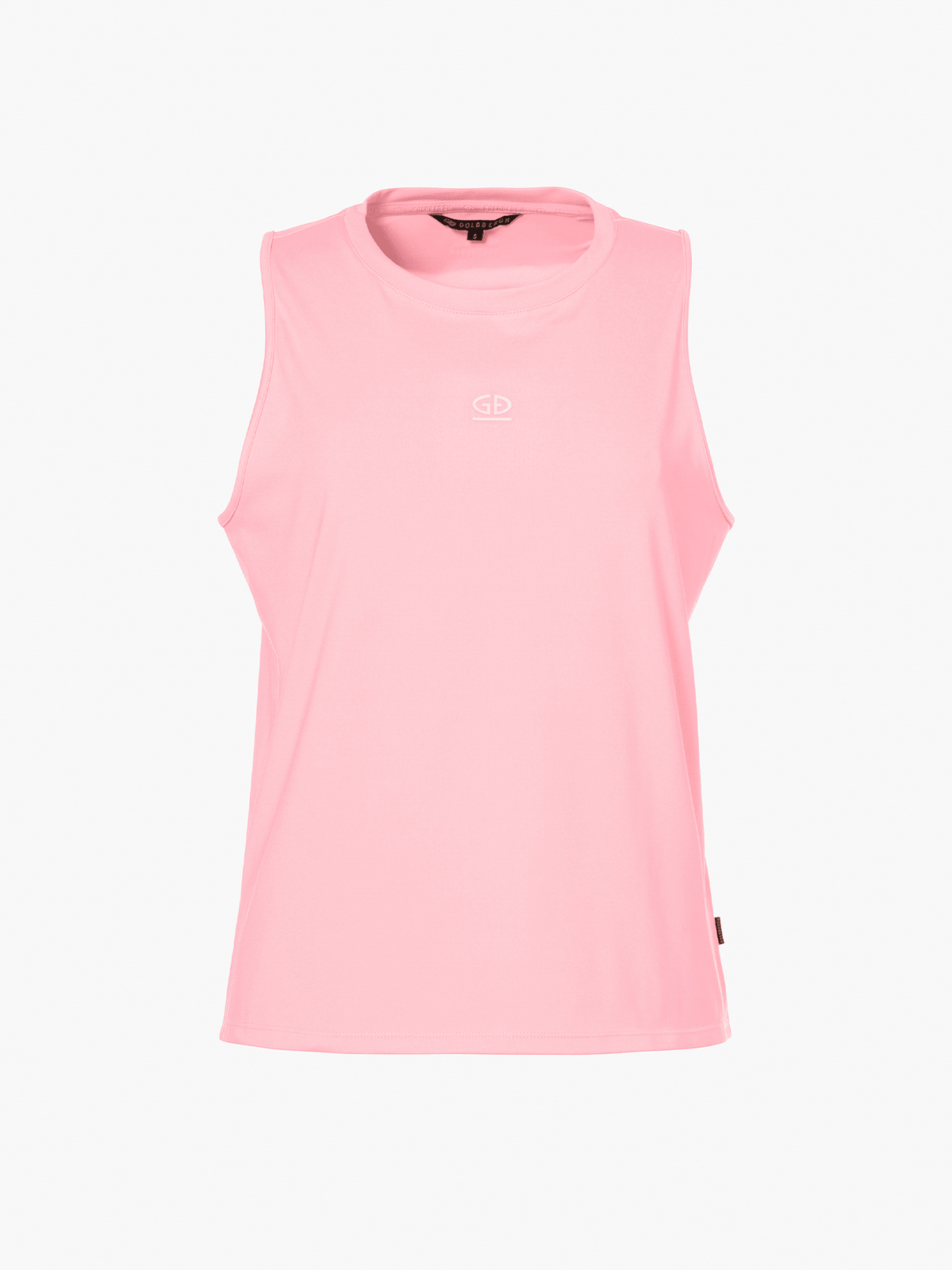 Goldbergh Solane Tank Damen weiss Bild 5