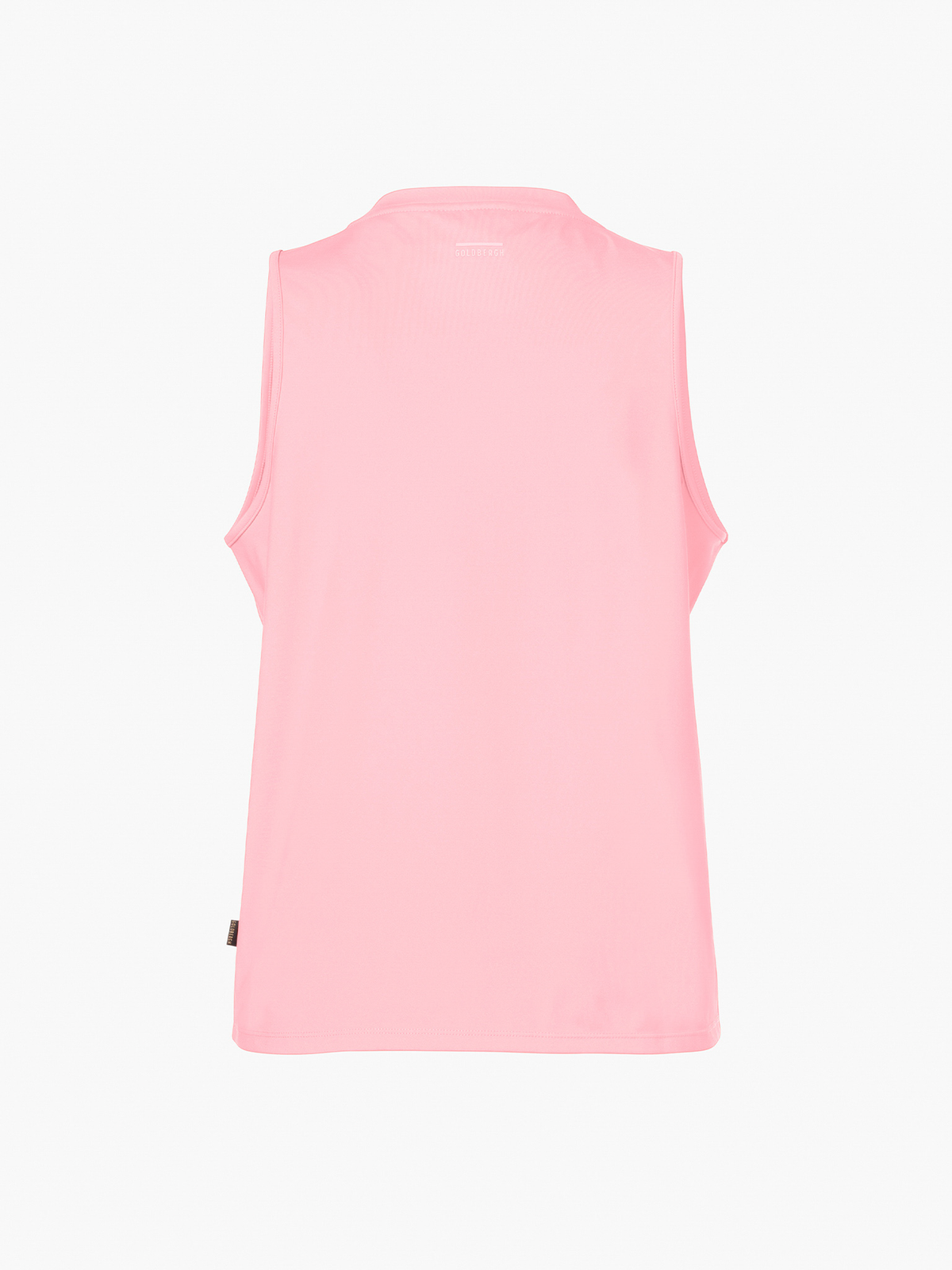 Goldbergh Solane Tank Damen weiss Bild 4