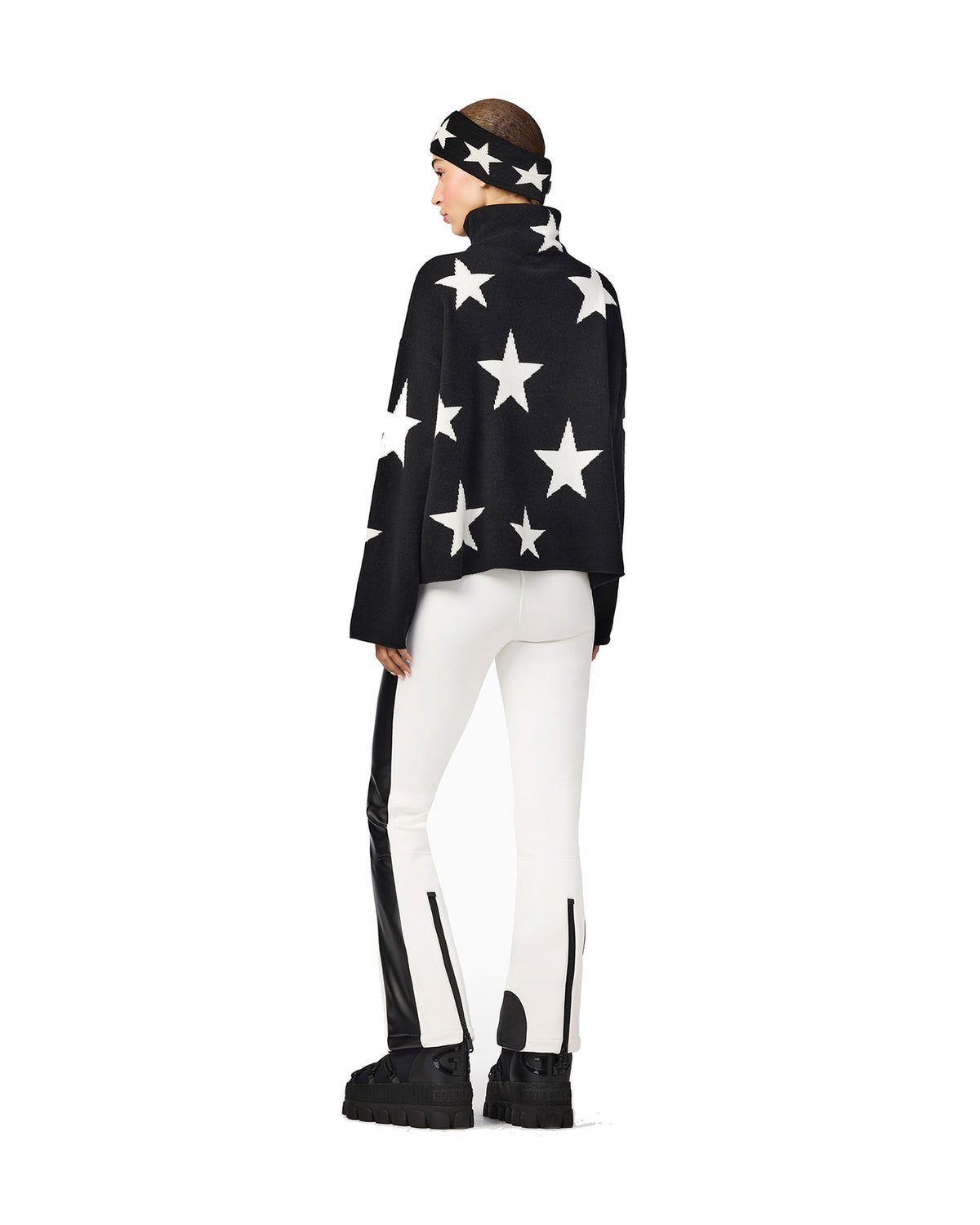 Goldbergh SERA Damen-Pullover - Goldbergh - MEINFREUDENHAUS