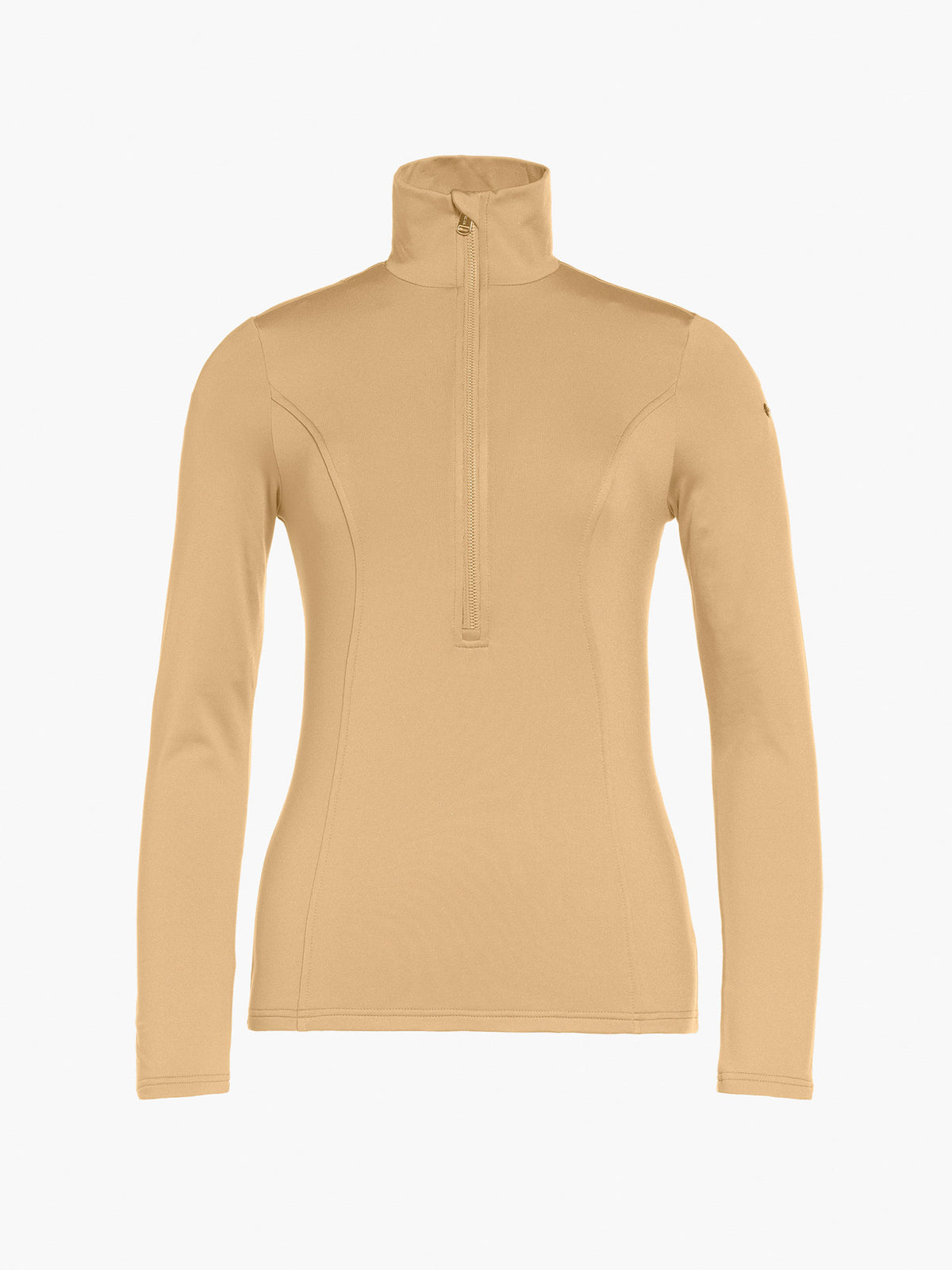 Goldbergh Serena Baselayer Damen schwarz Bild 9