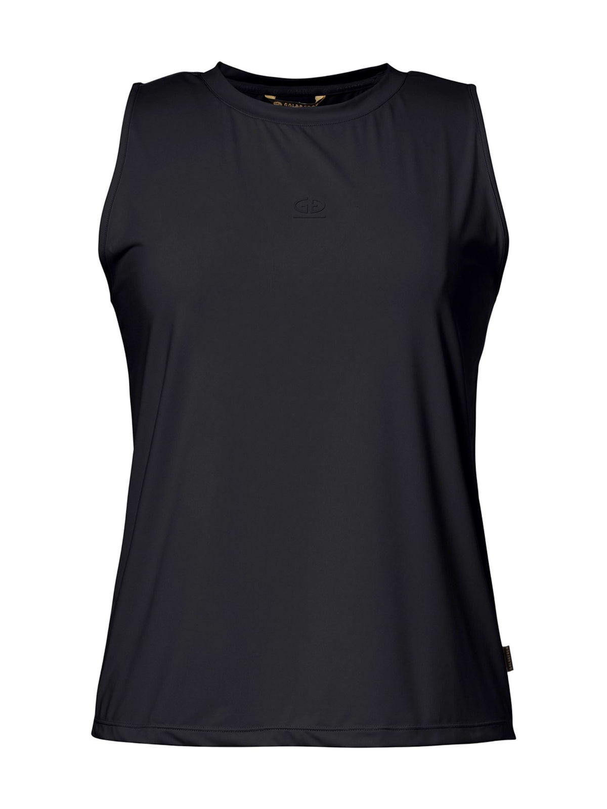 Goldbergh Solane Tank Damen weiss Bild 5