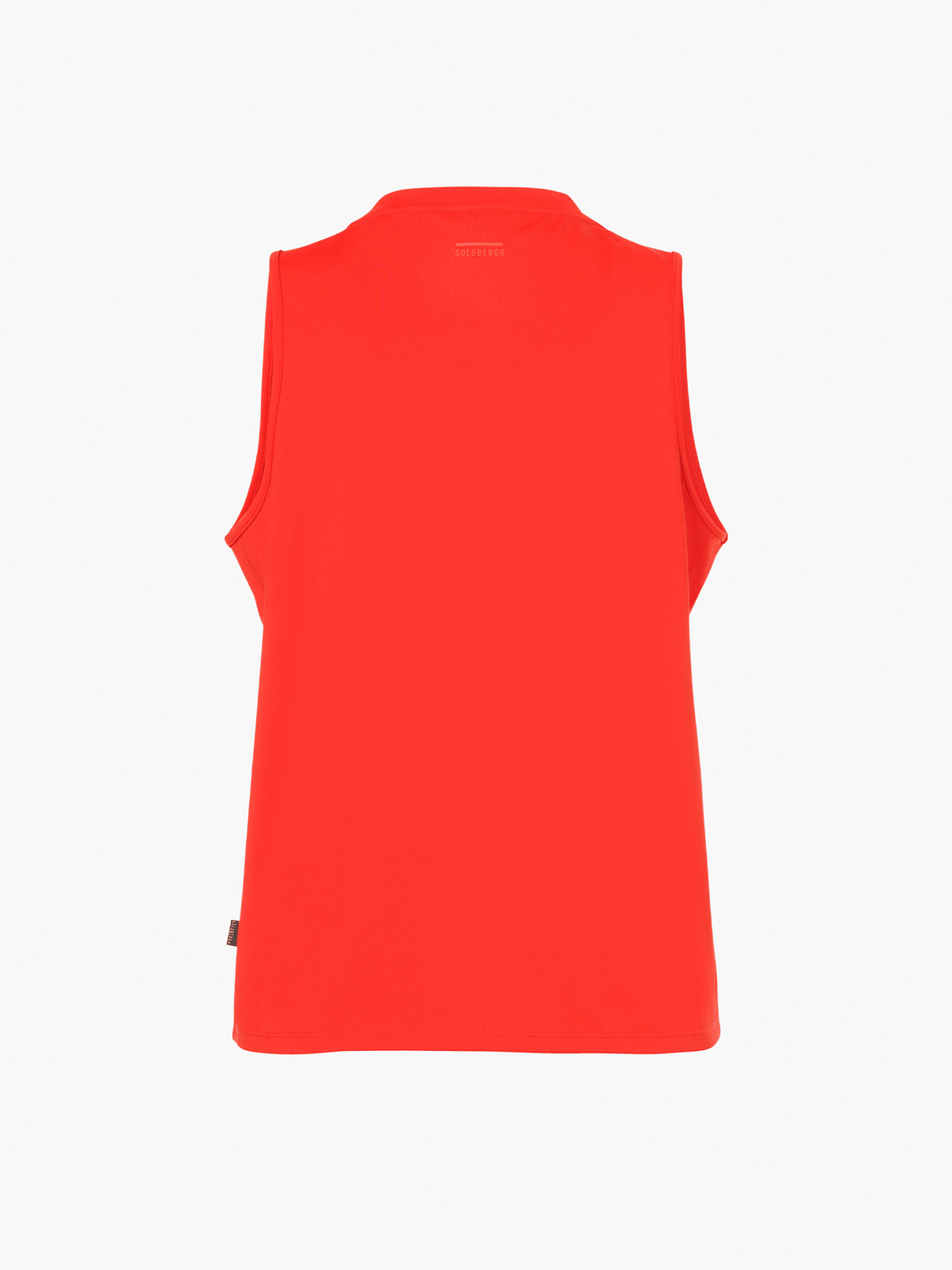 Goldbergh Solane Tank Damen weiss Bild 8
