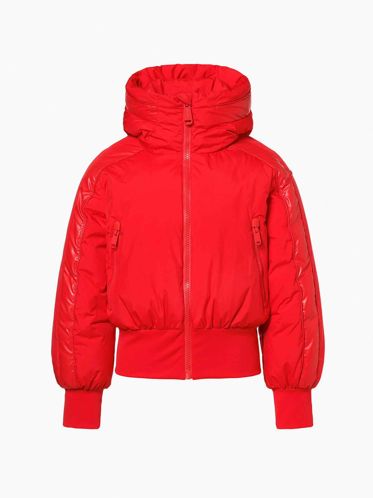 Goldbergh Volare Skijacke Damen weiss Bild 9