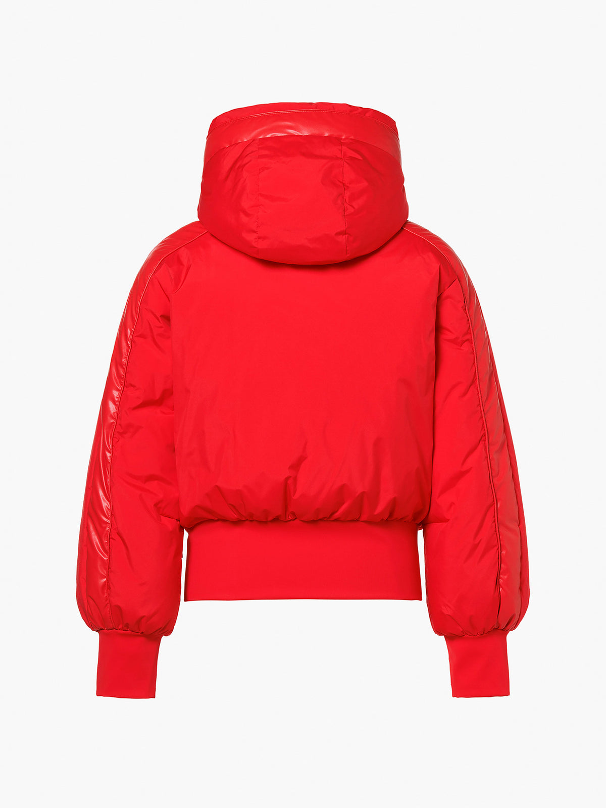 Goldbergh Volare Skijacke Damen weiss Bild 12
